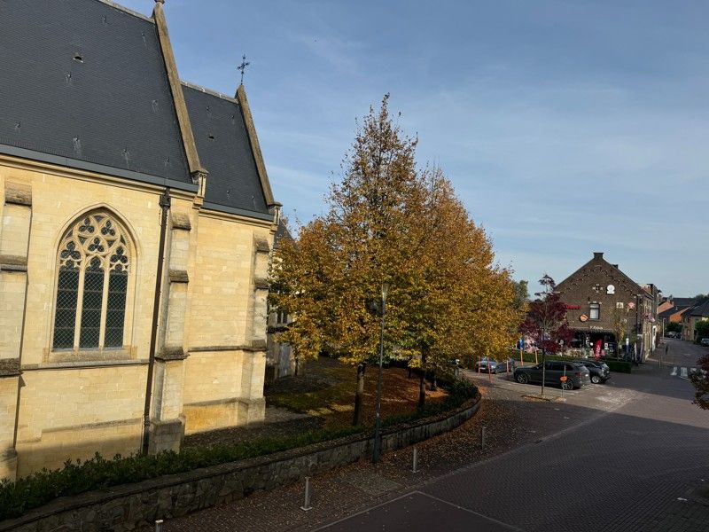 Appartement met 2 slaapkamers en zuid gericht   terras. foto 39