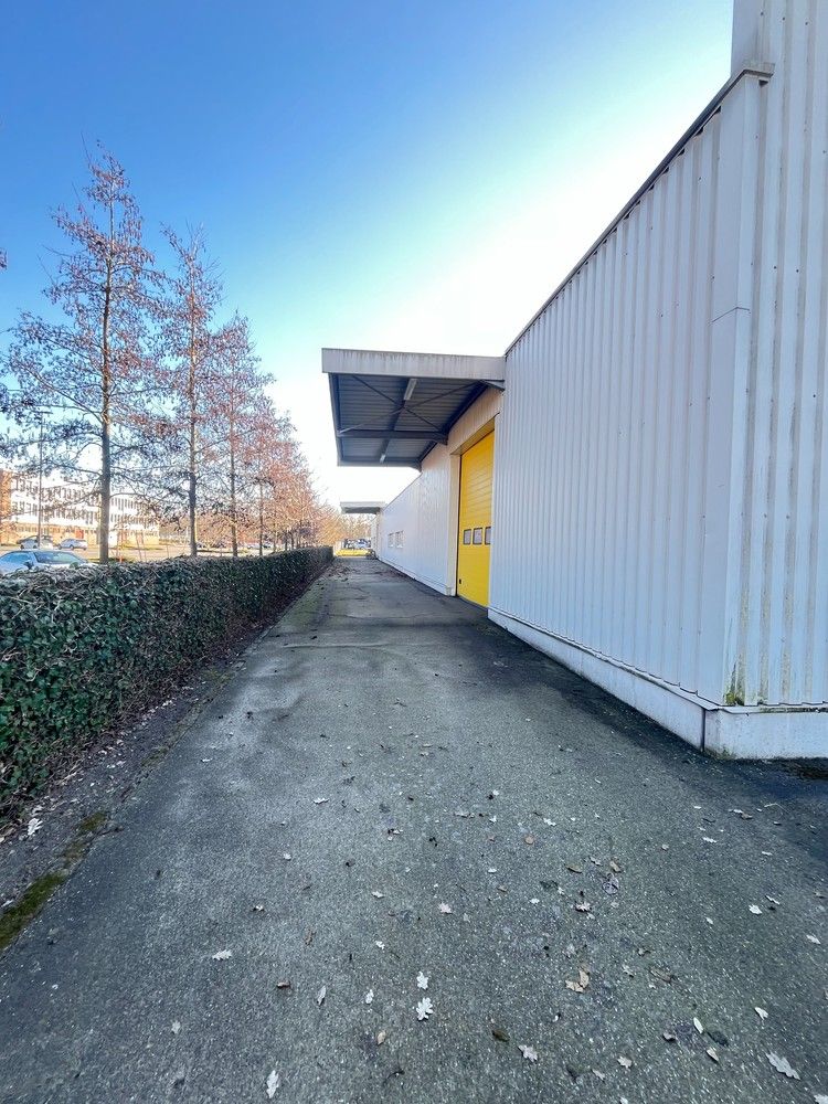 Bedrijfsgebouw met woonst op 60a01ca foto 49