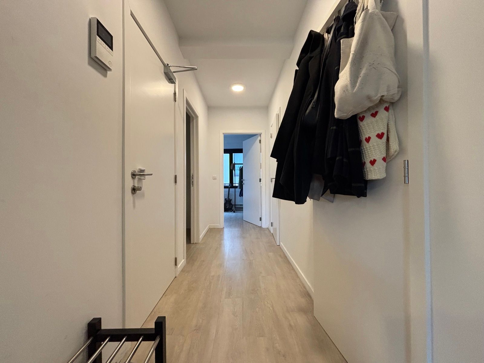 Modern appartement in centrum Leuven foto 4