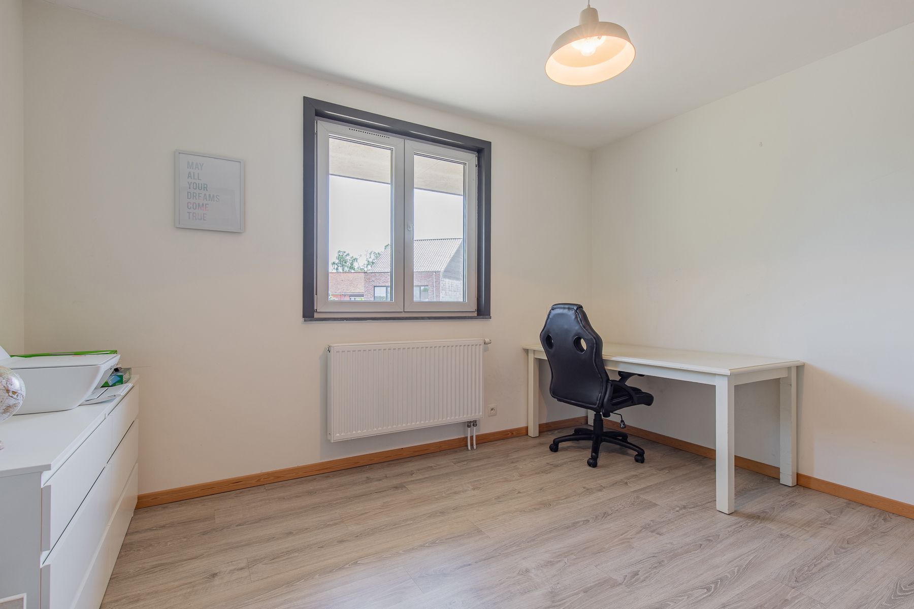 Recente, energiezuinige woning foto 8