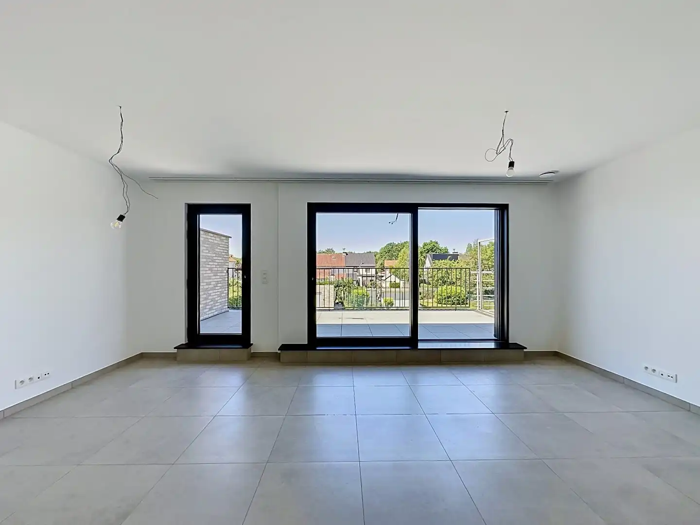 Energiezuinig duplex appartement met ruim terras! foto 10