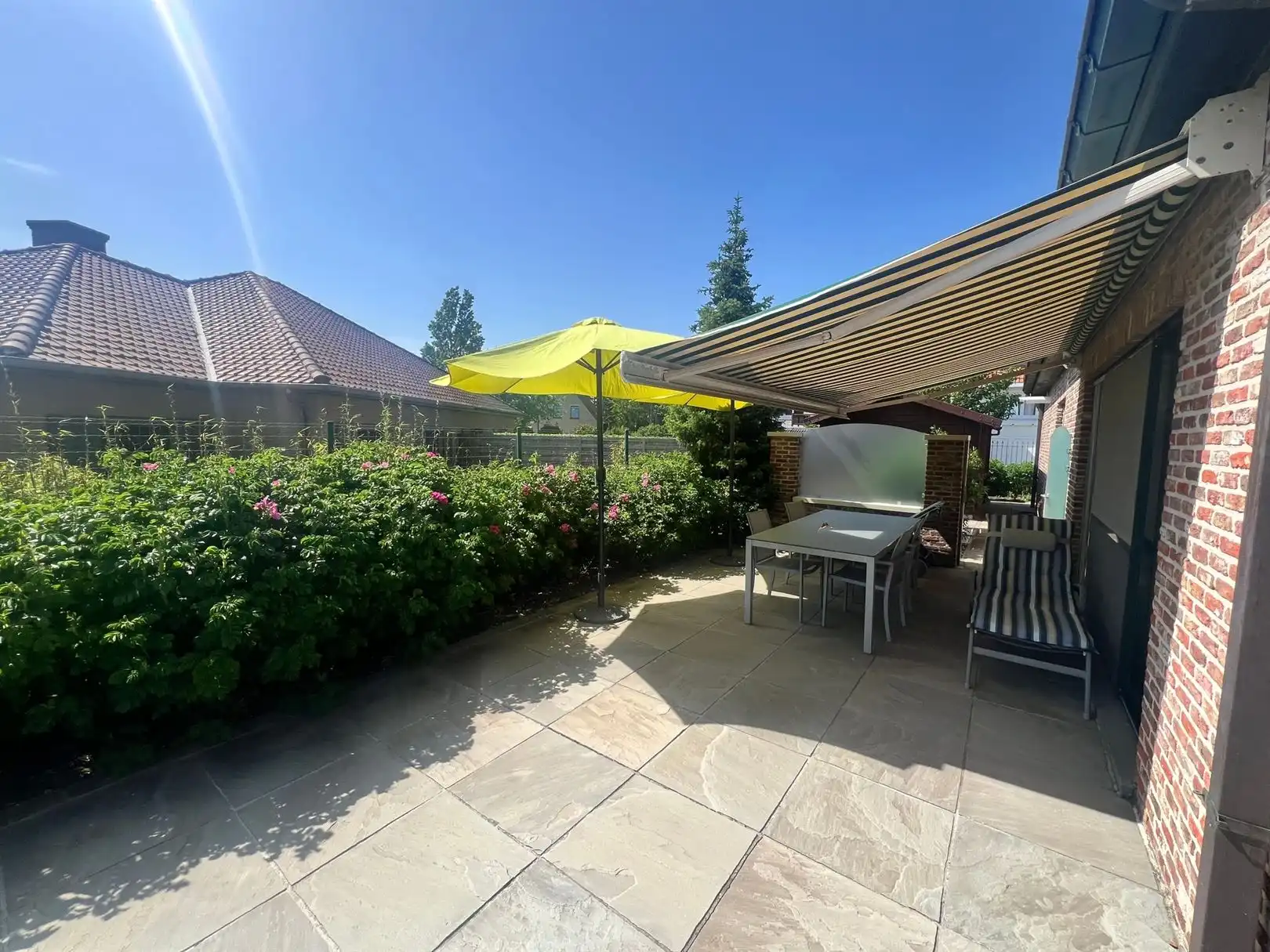 Villa van hoge kwaliteit op topligging foto 16