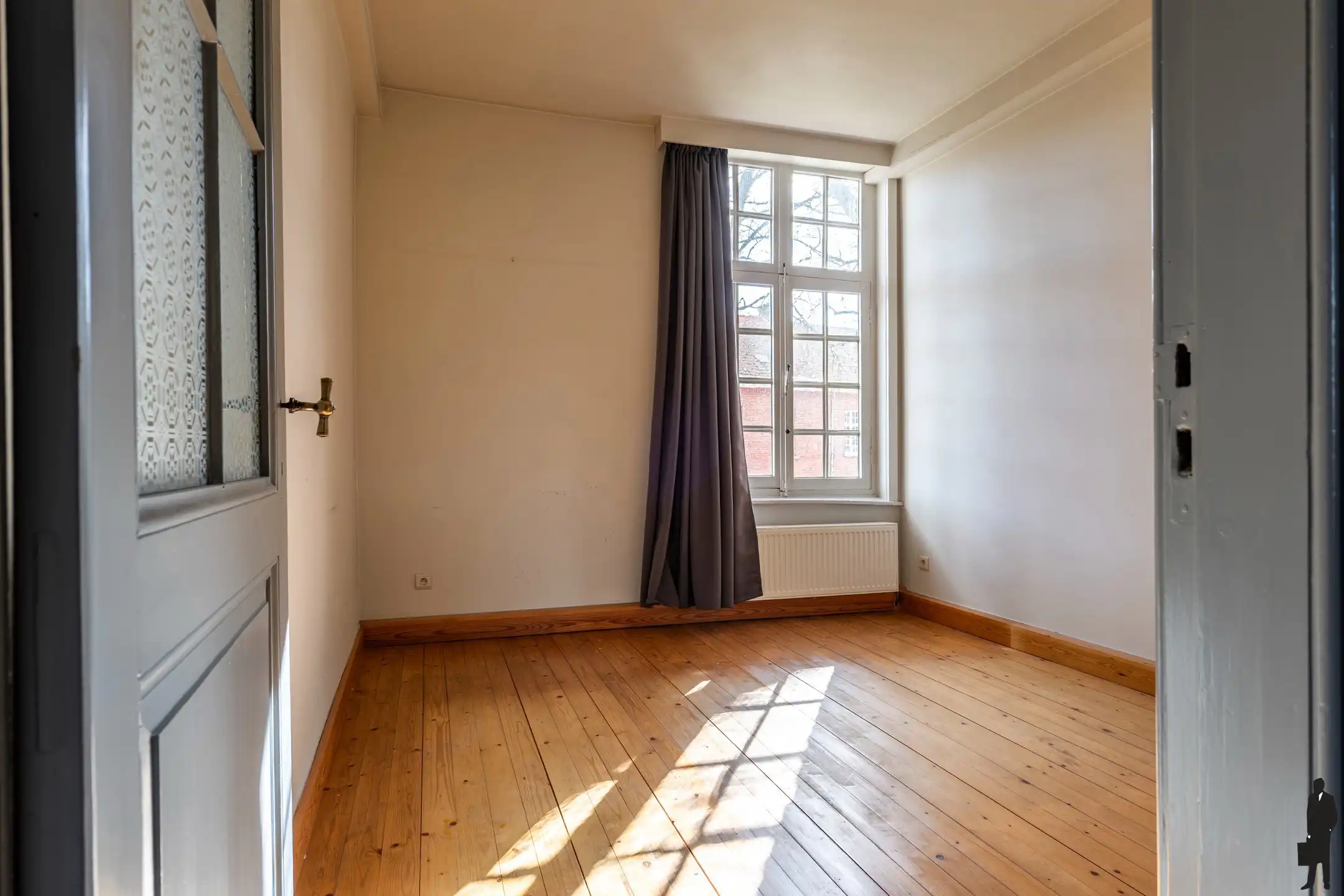 Charmante stadswoning in het Turnhoutse Begijnhof met tuin foto 9