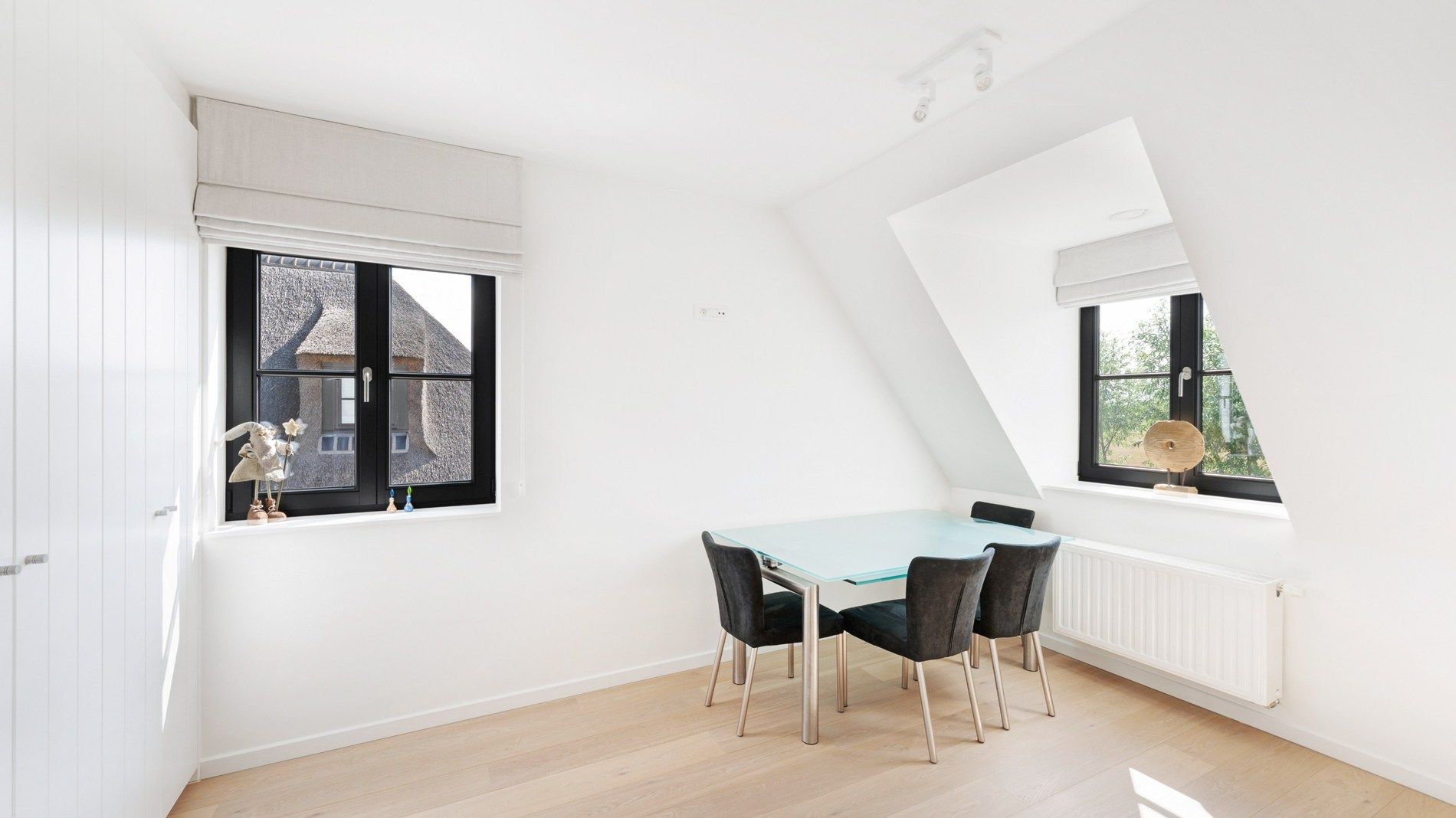 Recente hoekwoning met vijf kamers te Knokke foto 18