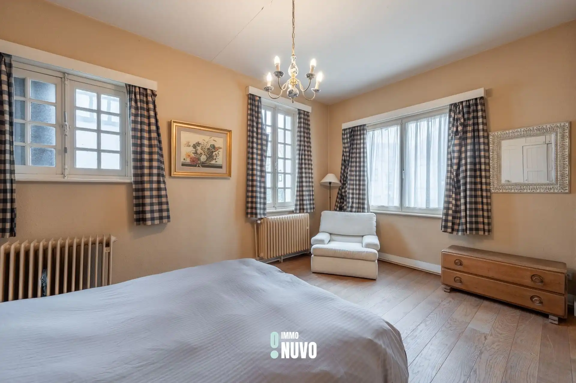 Villa foto 9