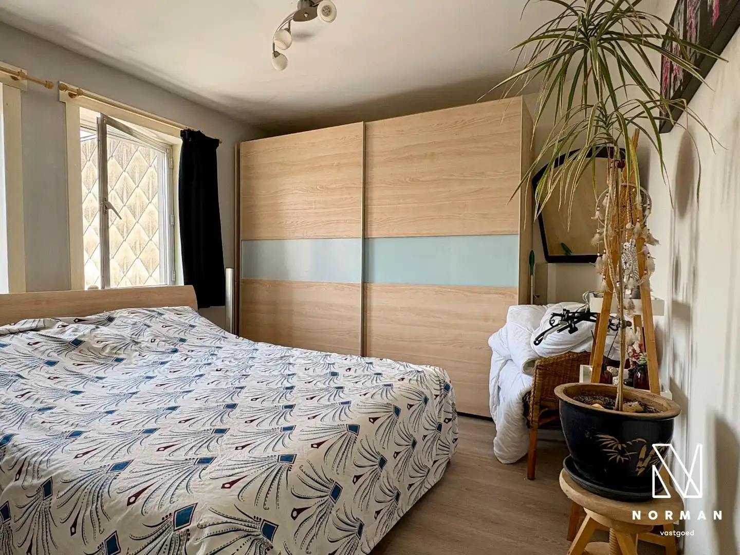 Verhuurde woning te koop in Harelbeke met mogelijkheid tot 3 slaapkamers  foto 9