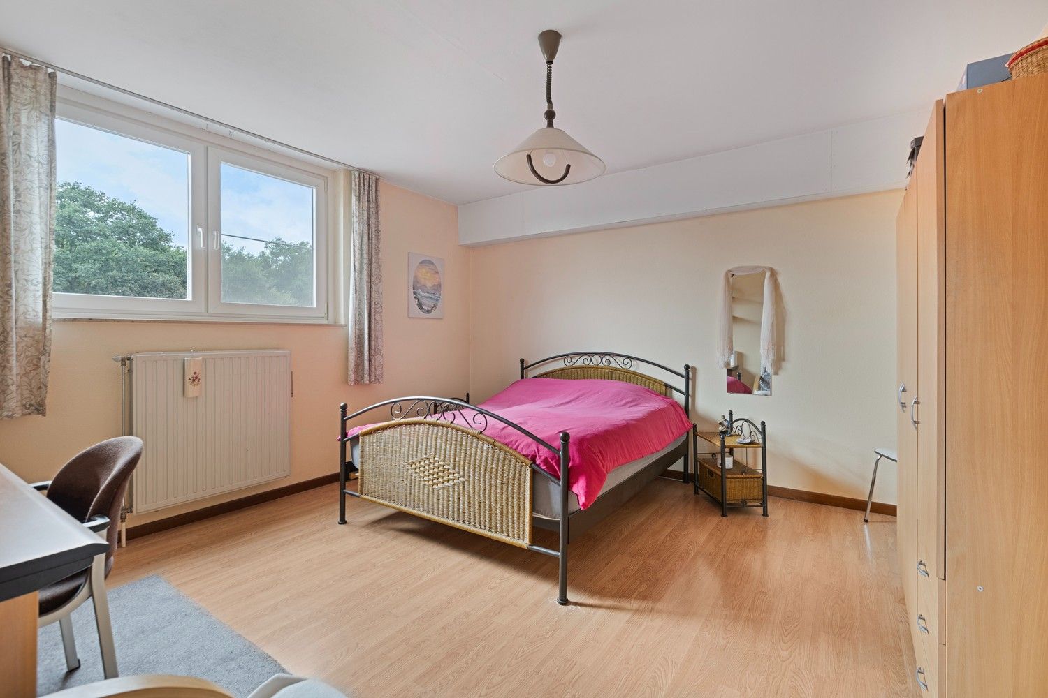 Instapklaar en ruim appartement met drie slaapkamers op een strategische locatie in Lanaken foto 15
