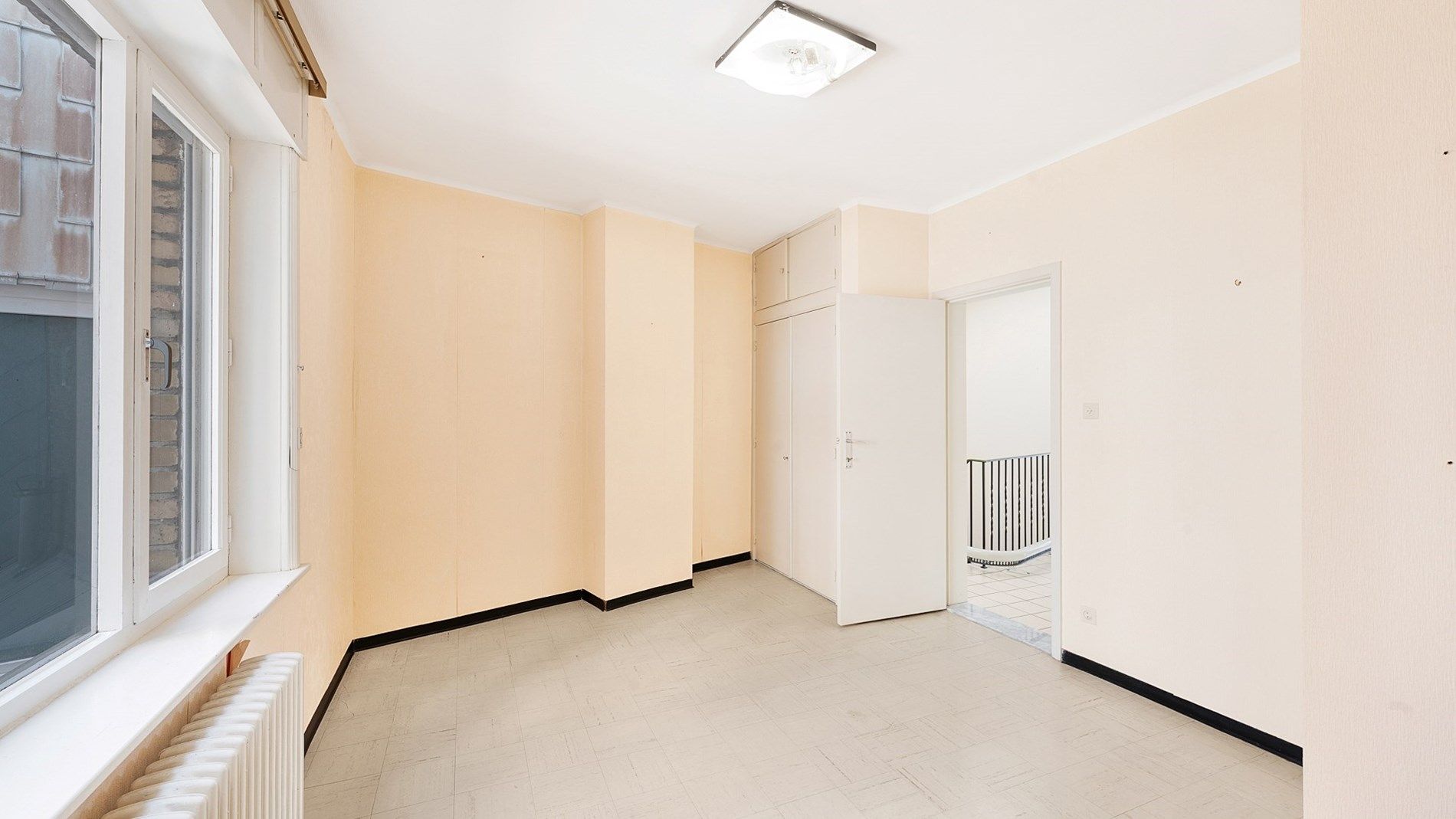 Centraal gelegen huis met het strand van Heist om de hoek foto 13