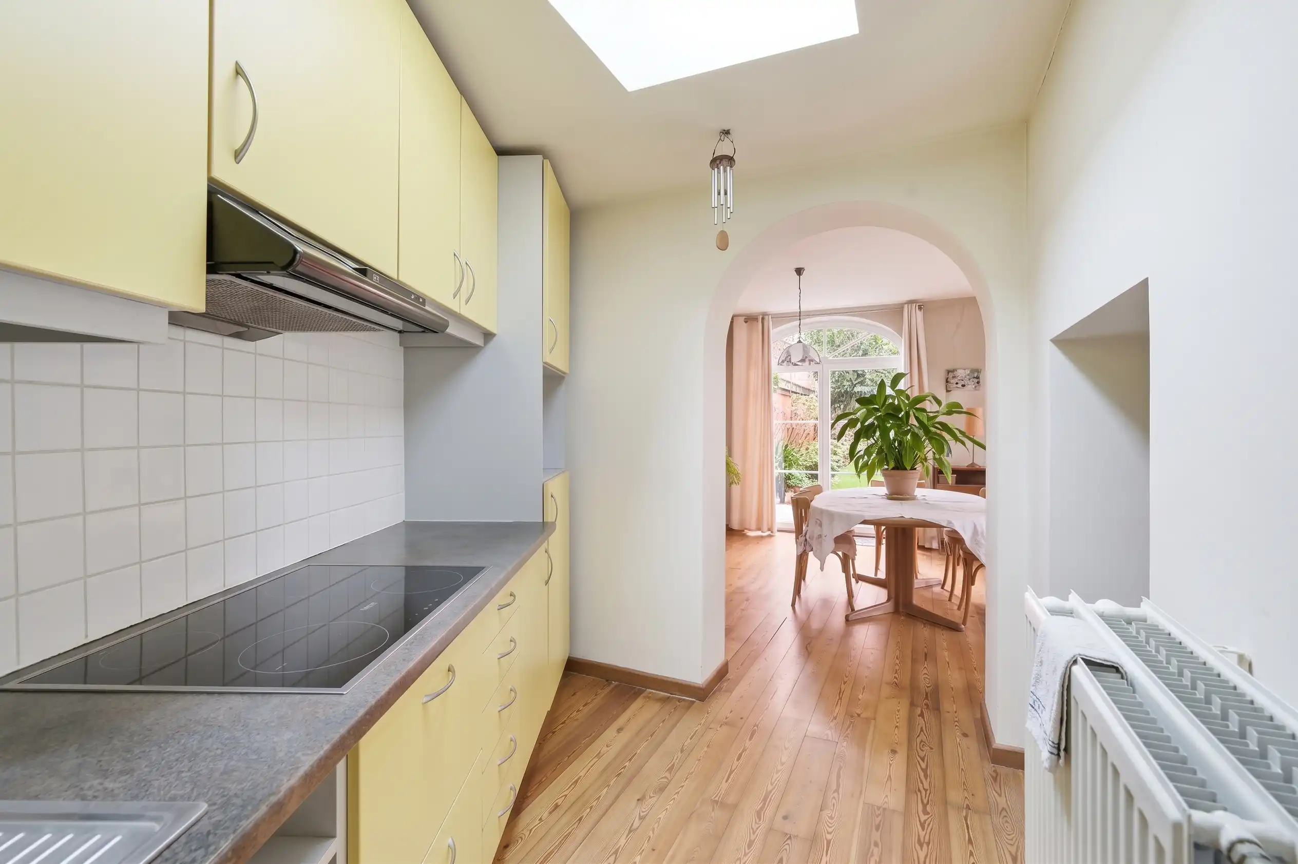 Wonen in historisch Brugge met het comfort van vandaag foto 8