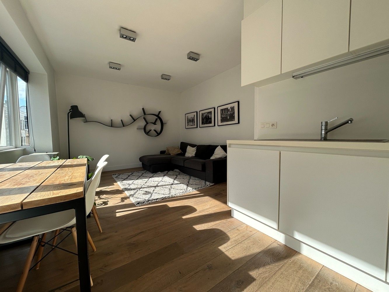 Appartement te huur foto 3