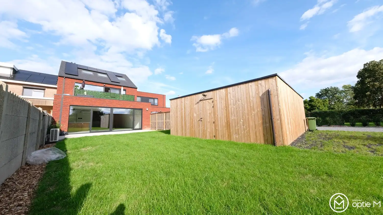 Ruim gelijkvloers appartement te huur in Bilzen – 120 m², tuin en 3 parkeerplaatsen foto 10