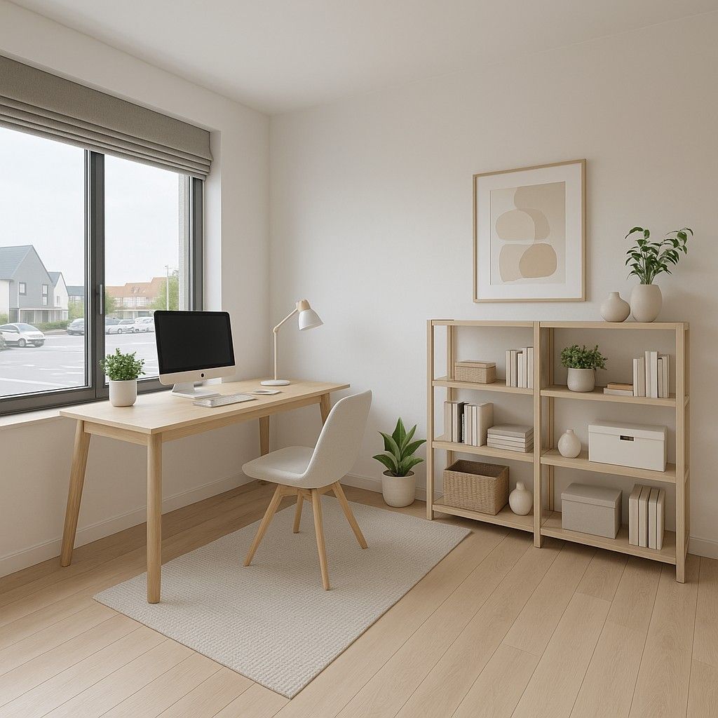 Nieuwbouwwoning te koop in Lievegem - 6% BTW mogelijk foto 4