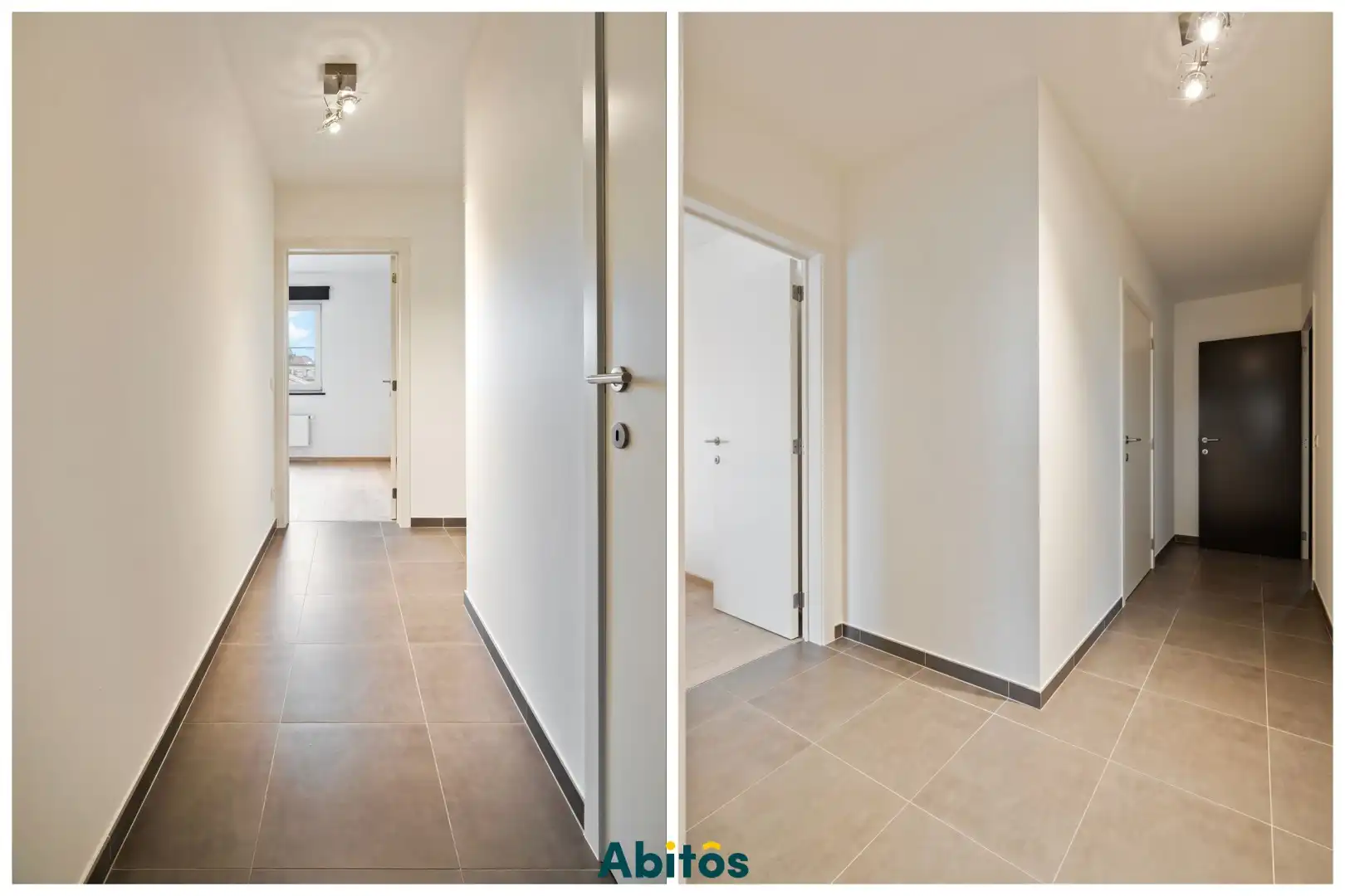 Instapklaar 2-slaapkamer appartement met terras op toplocatie nabij Gent-Dampoort foto 11