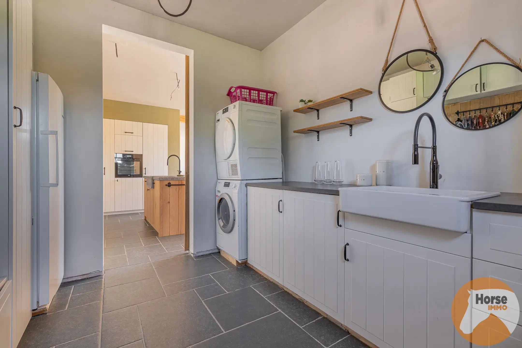 LEDE - Exclusieve landelijke woning op unieke ligging foto 13