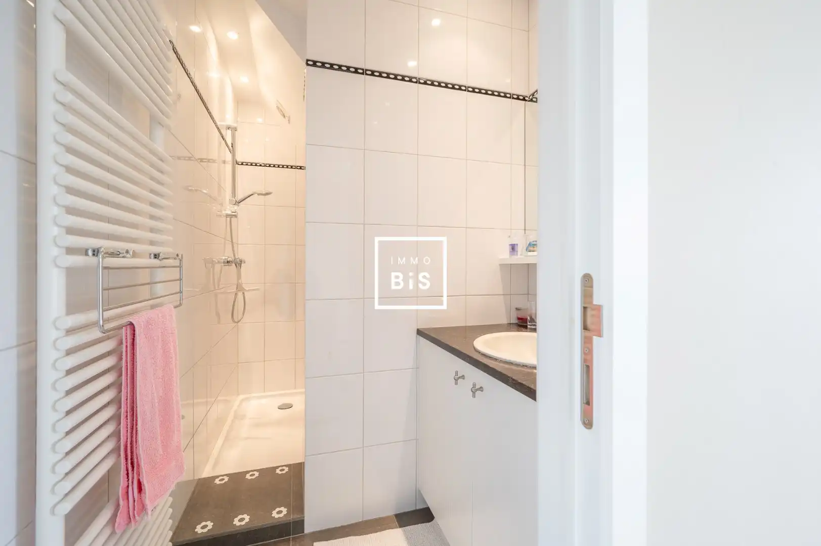 Statige villa op een rustige en residentiële ligging in het Zoute foto 17