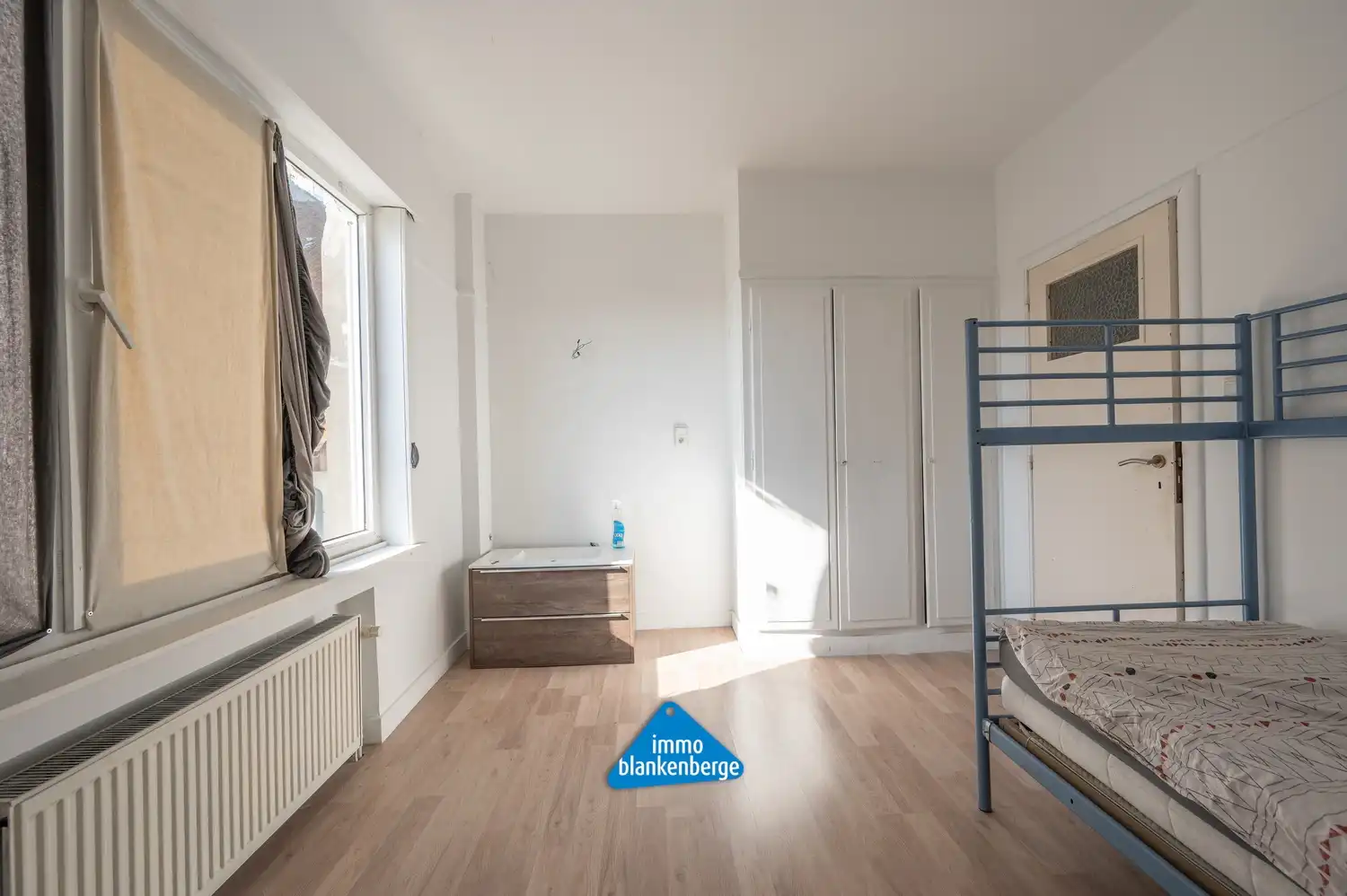 Ruim Appartement van 127m² op Toplocatie! foto 13