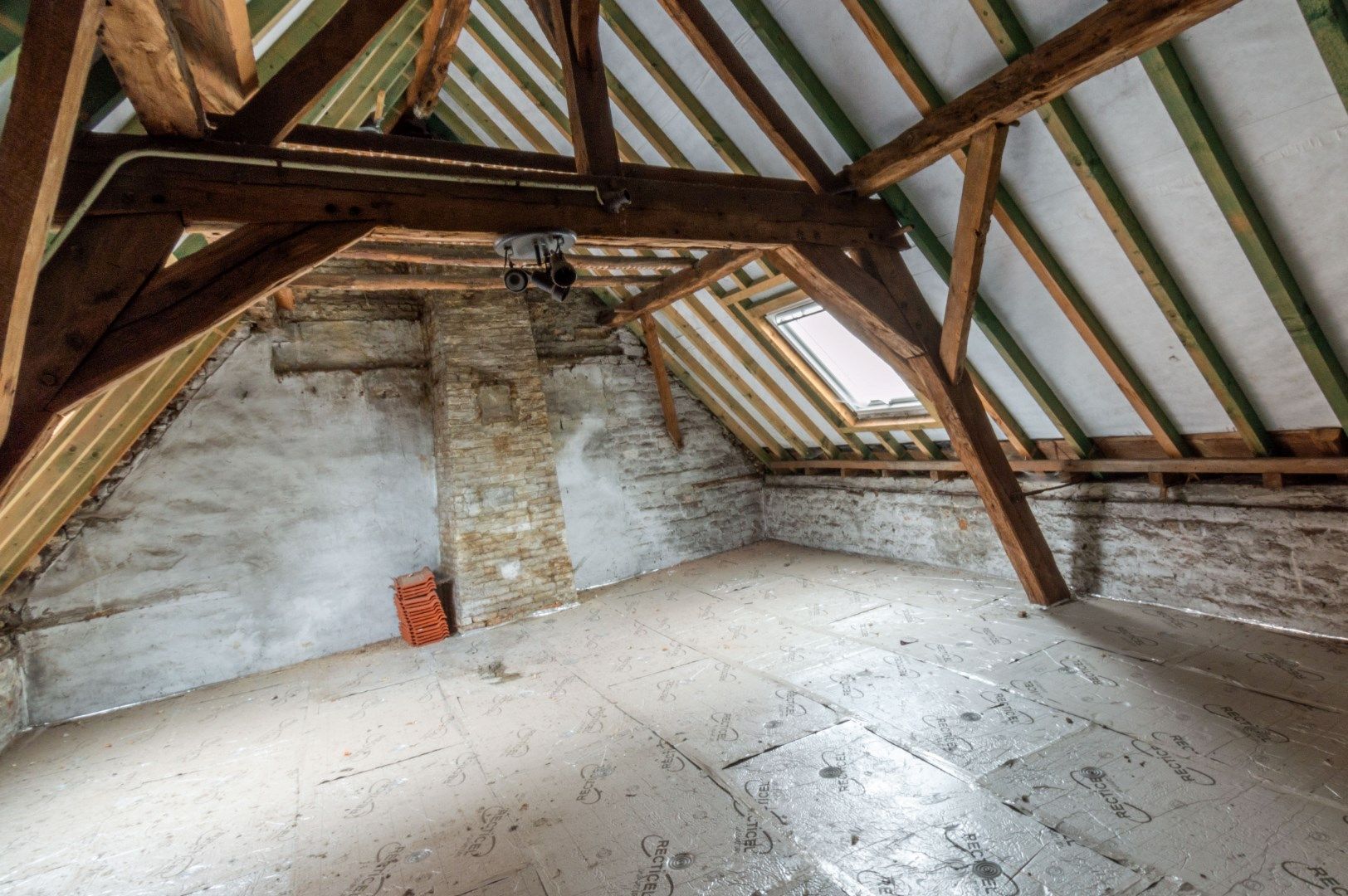 LOT VAN 3 WONINGEN ! foto 14