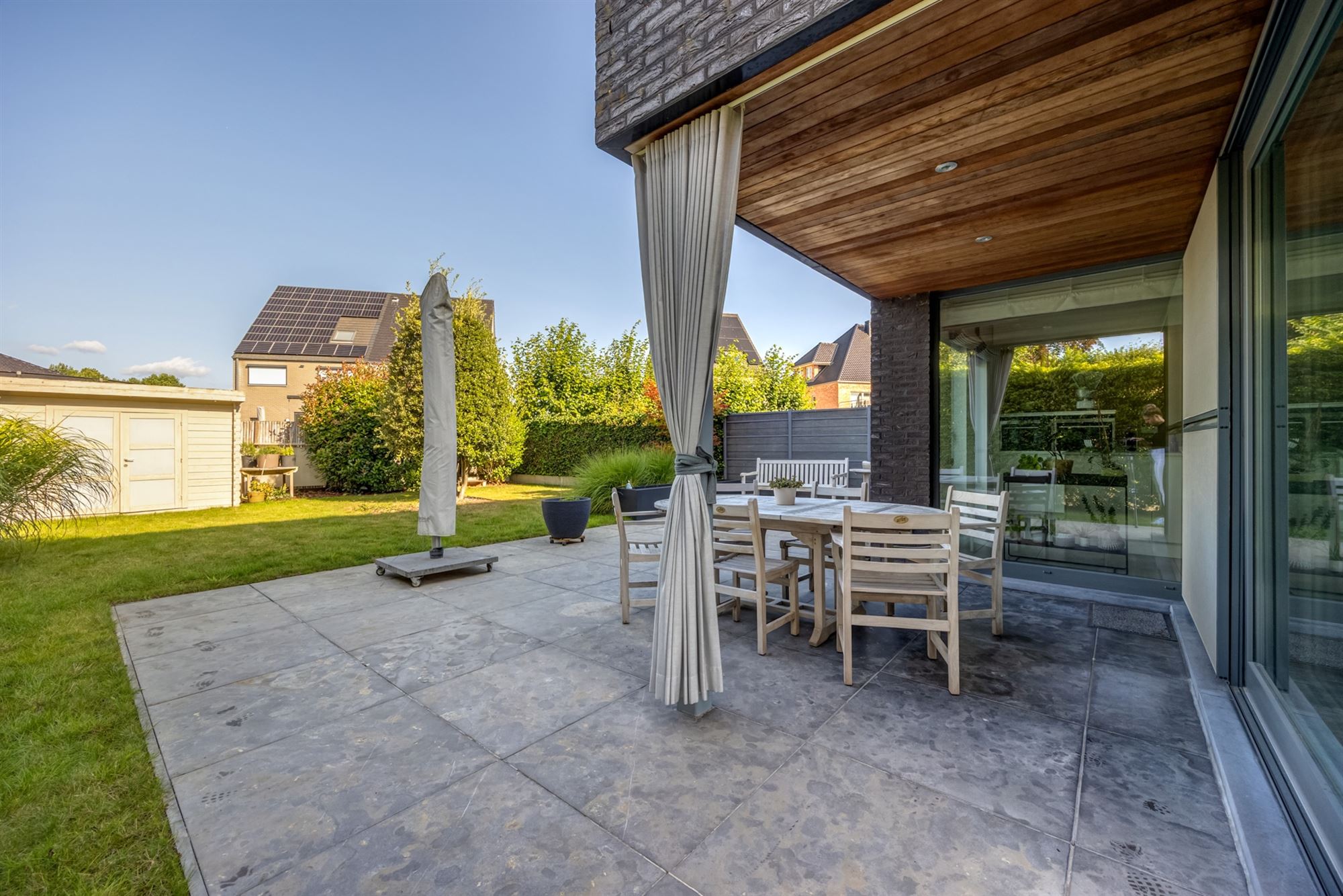 Huis foto 3