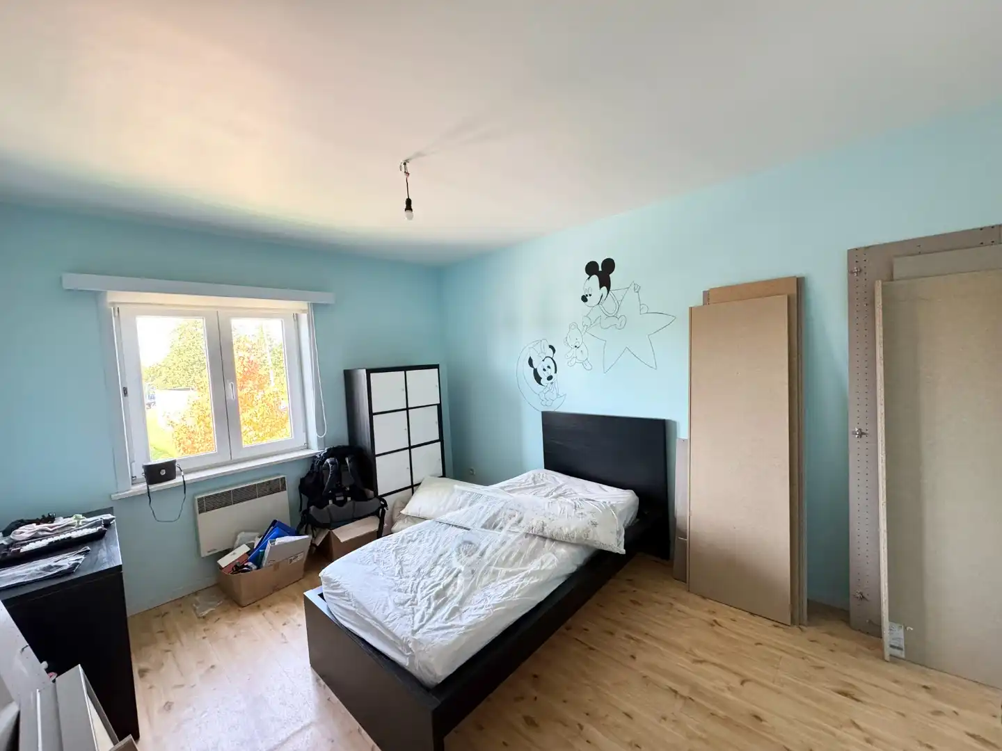 Ruime halfopen bebouwing met 3 slaapkamers in Laarne  foto 6