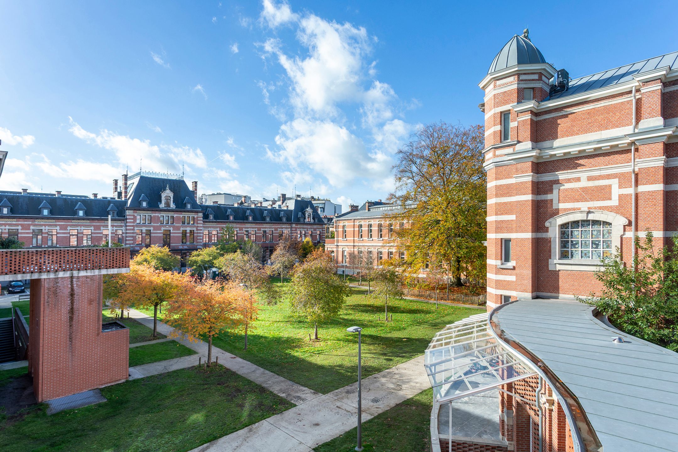 exclusieve loft in paviljoen op het Groen Kwartier foto 14