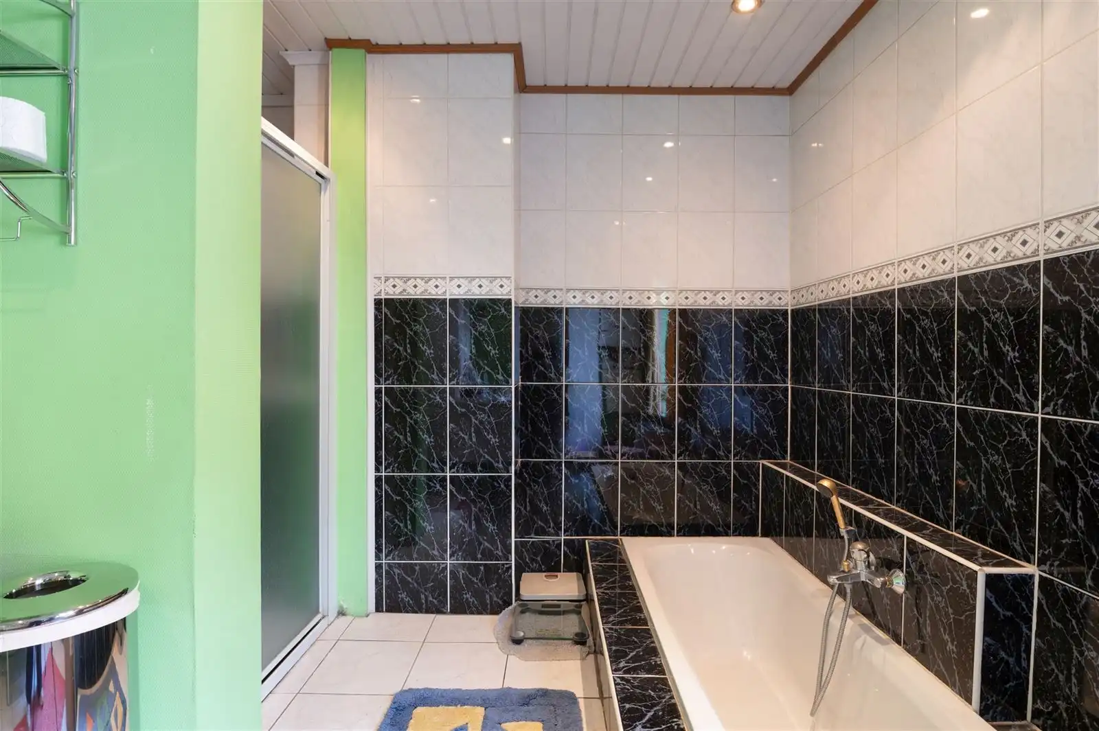 Woning met 2 tot 3 slaapkamers en tuin in centrum Gent foto 13