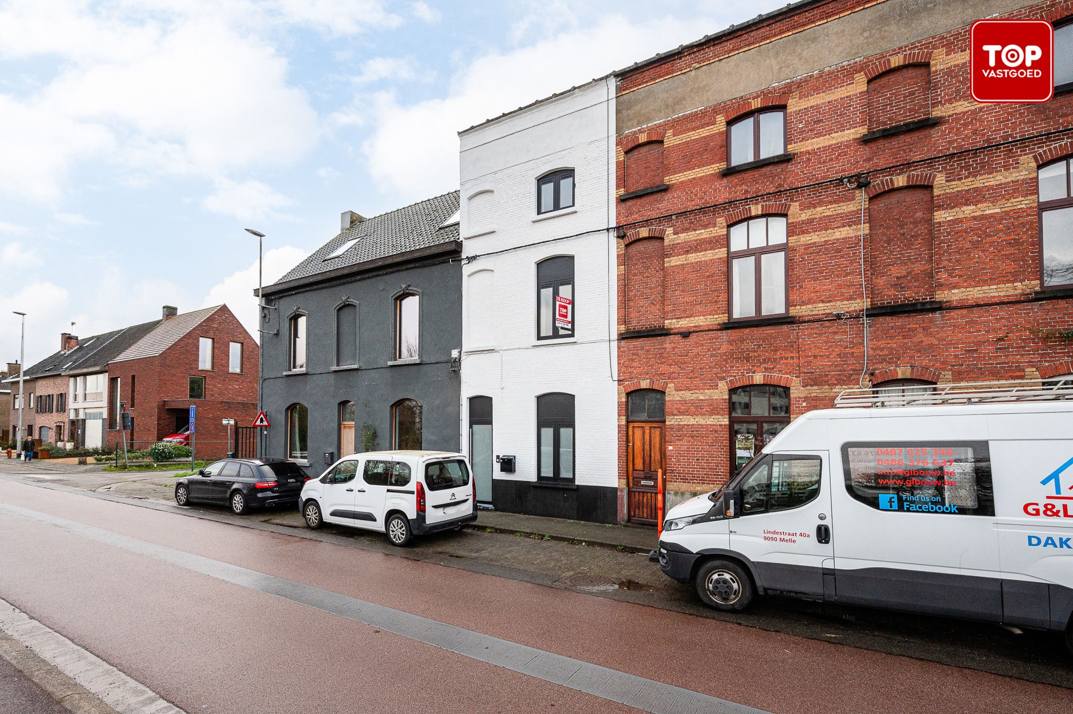 Top gerenoveerde gezinswoning in Mariakerke foto 40