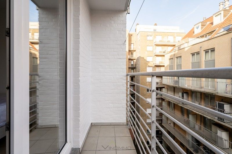 Prachtig gerenoveerd appartement op de Zeedijk met adembenemend zicht op zee foto 20