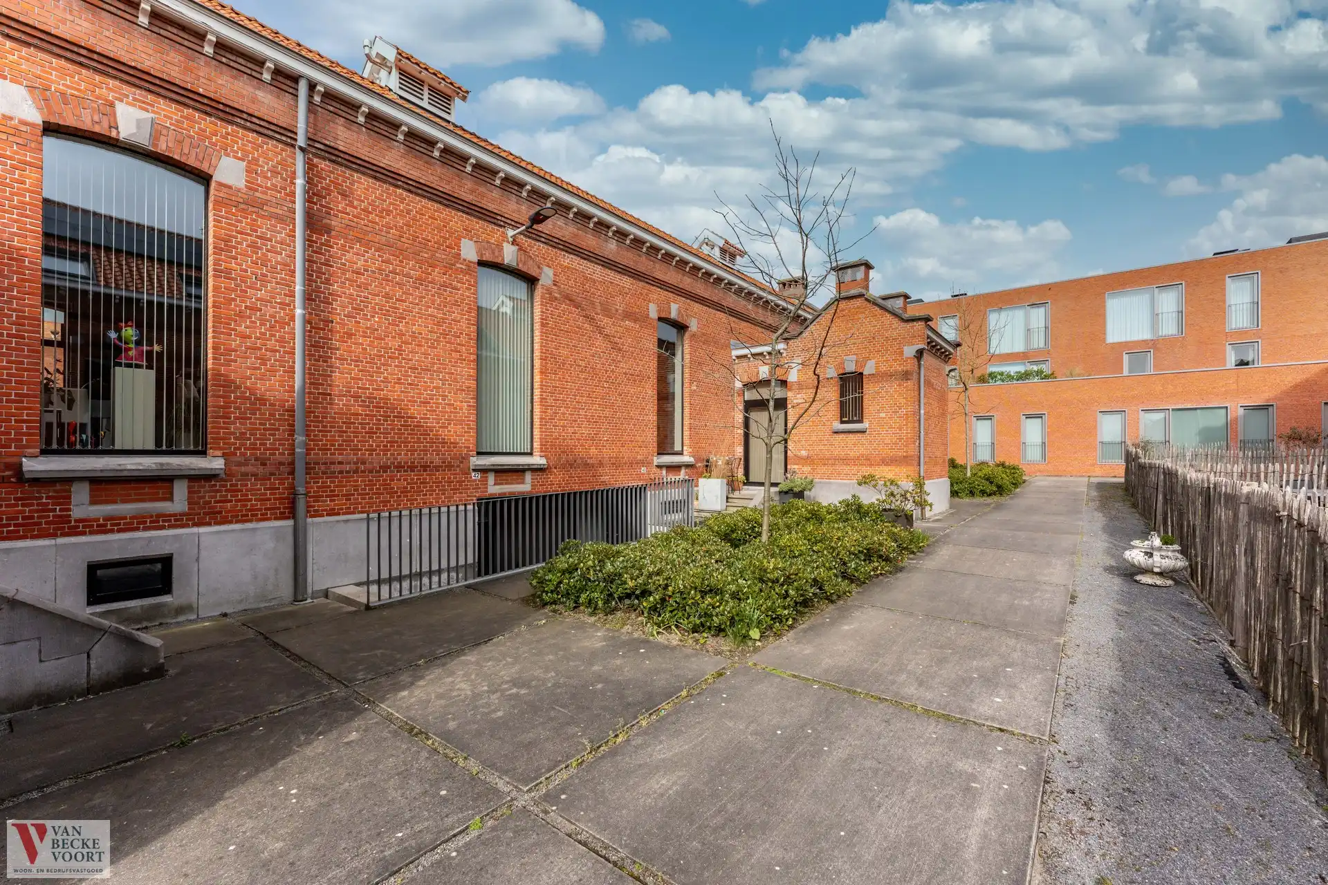 Duinenwoning op onevenaarbare locatie foto 18