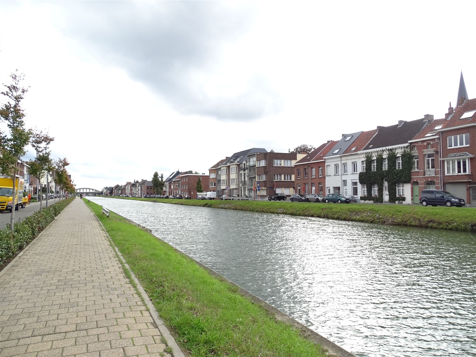 Parkeerplaats te huur 2800 Mechelen