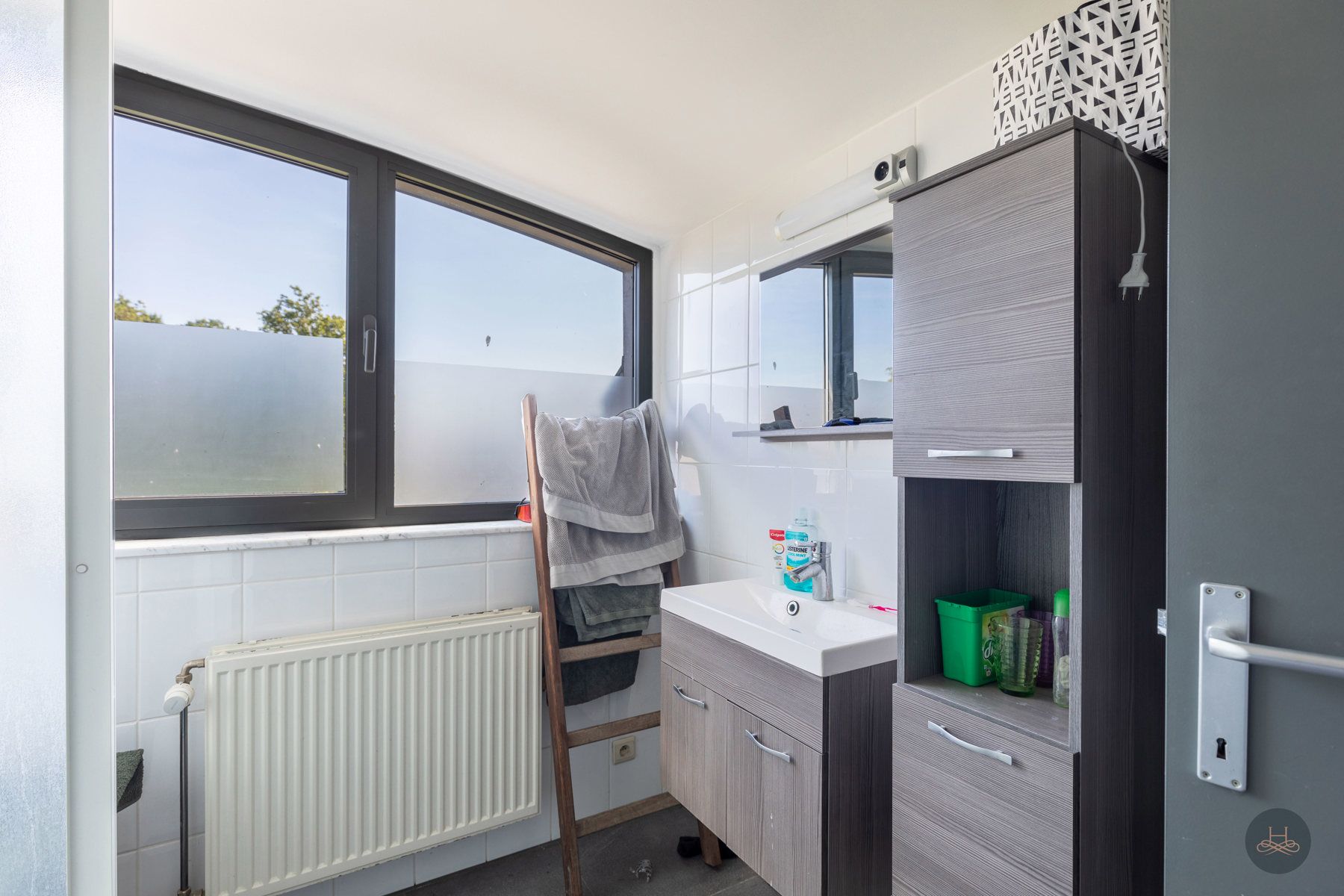 Penthouse appartement met groot terras foto 19