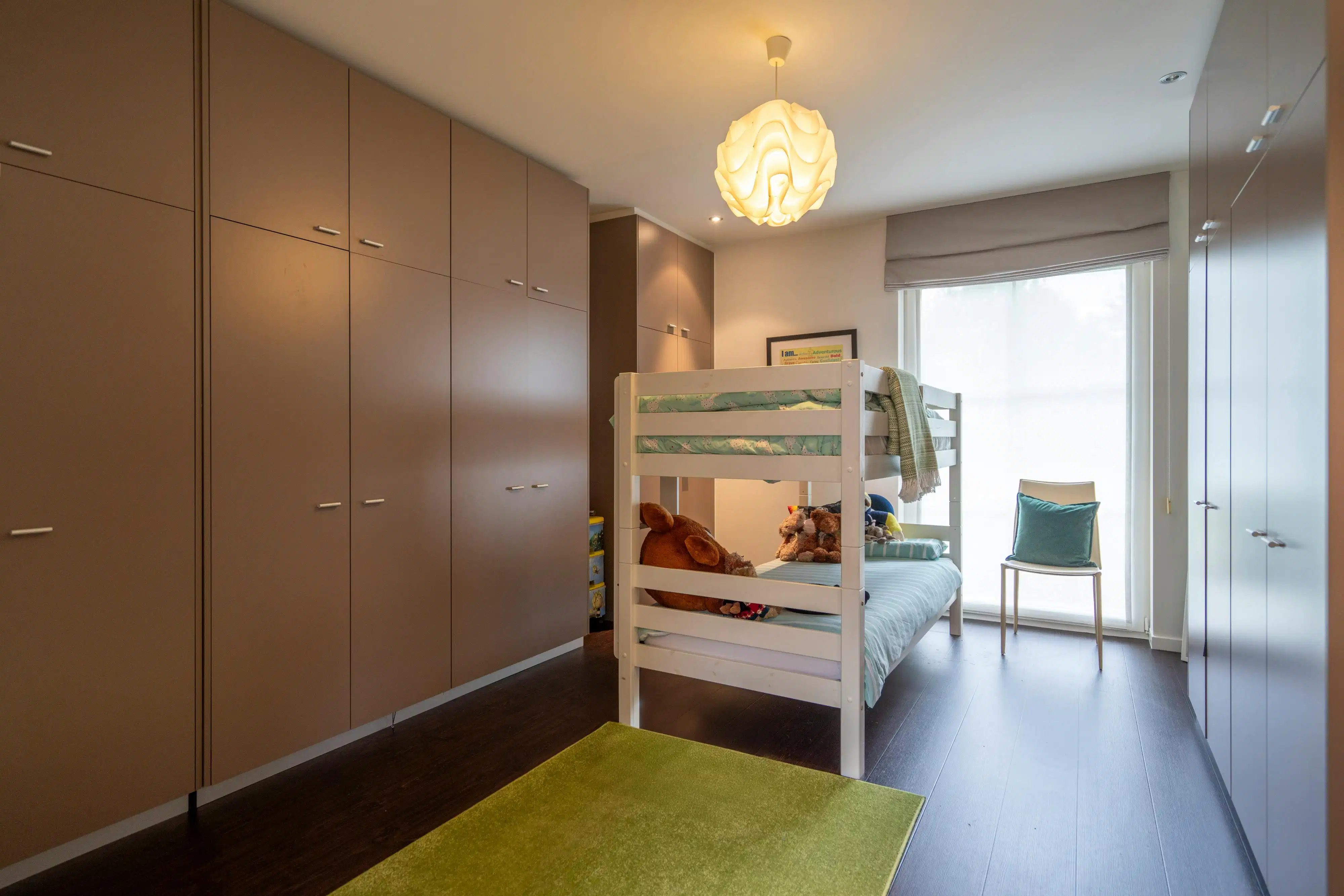 Schitterend gelegen, luxueuze villa te koop te Geluwe foto 22