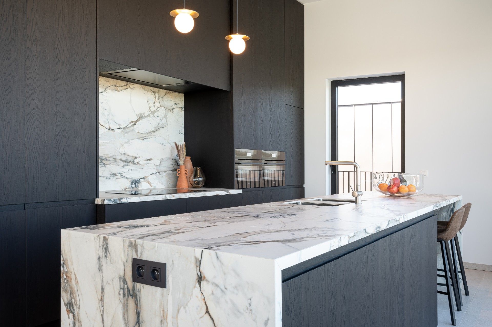 Exclusieve penthouse op toplocatie te Tielt foto 6