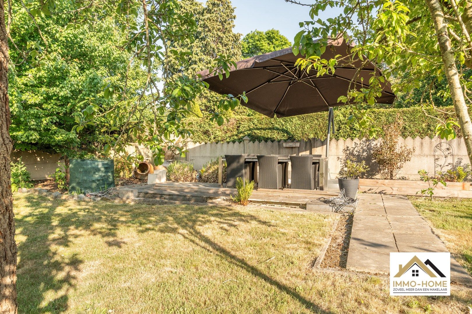 Recent gerenoveerde woning met magazijn en atelier-ruimte  foto 21