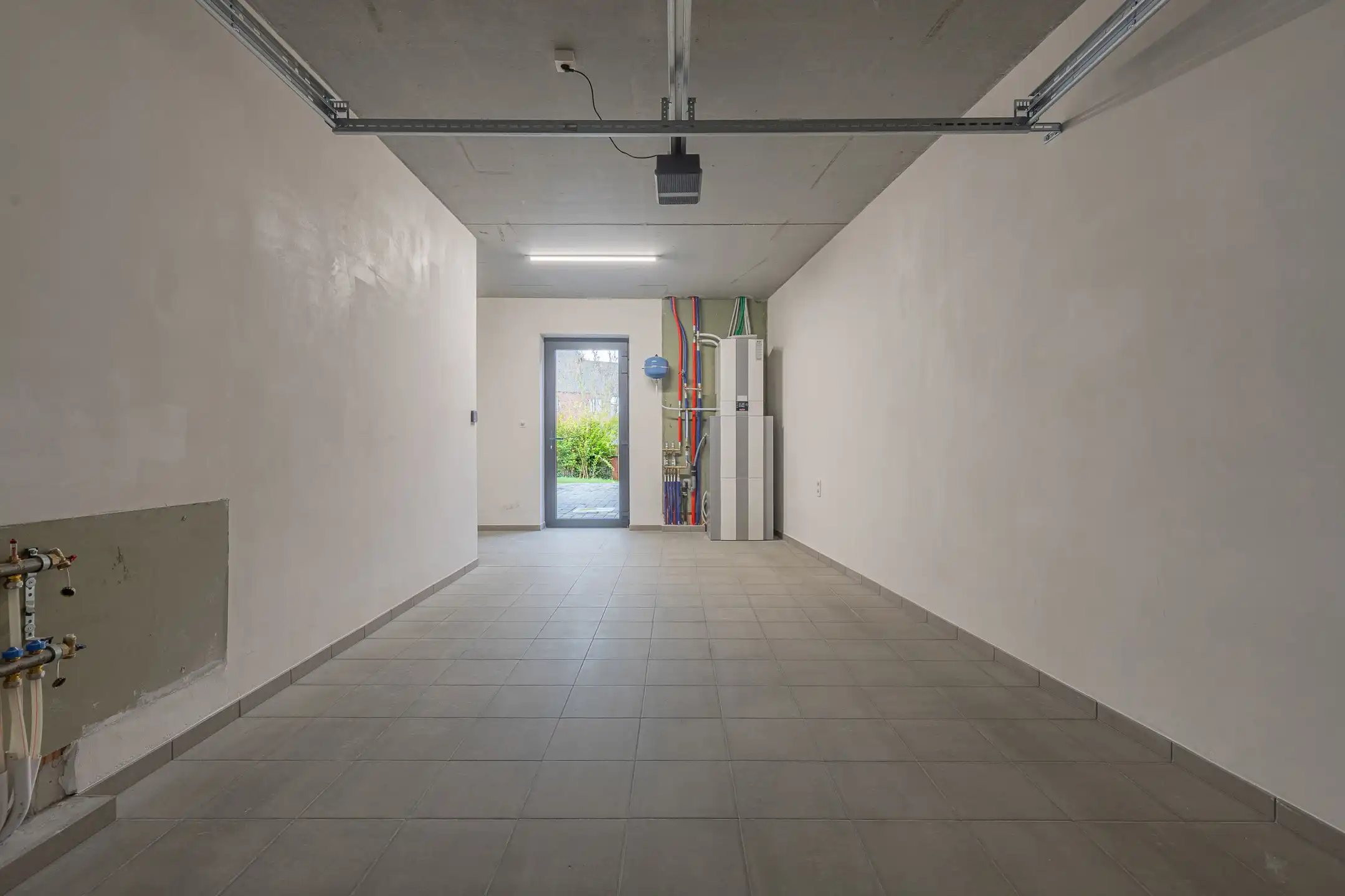 LEDE - Leuke pastorijwoning in centrum - 6% BTW mogelijk! foto 11