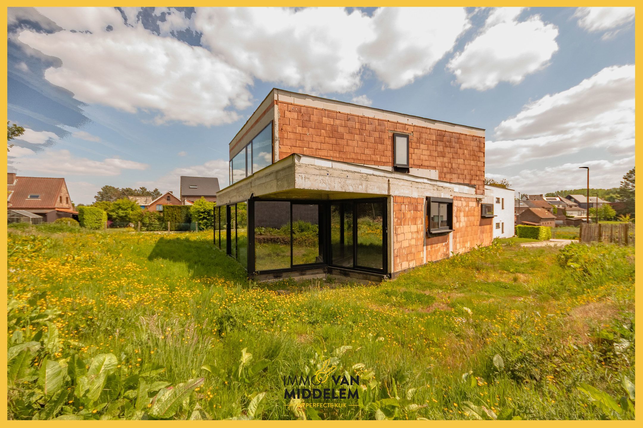 RUSTIG GELEGEN CASCOVILLA CENTRUM LENNIK, 4 KAMERS foto 20