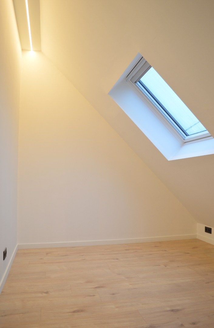 Gerenoveerde woning met tuin, garage en 3 slaapkamers in Bellegem foto 9