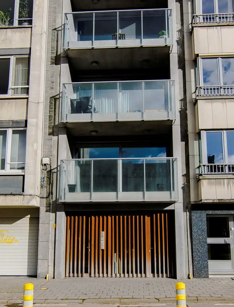 Modern 2 slk appartement in het centrum foto 13