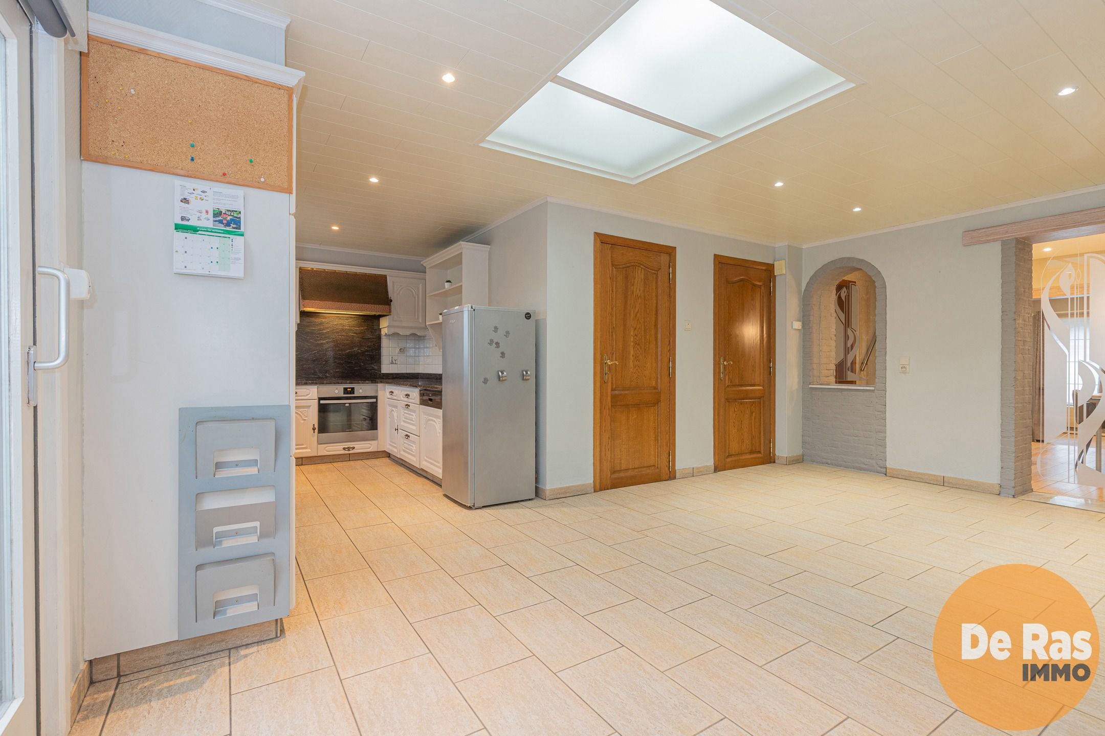 AAIGEM - Charmante instapklare woning met garage en tuin foto 9
