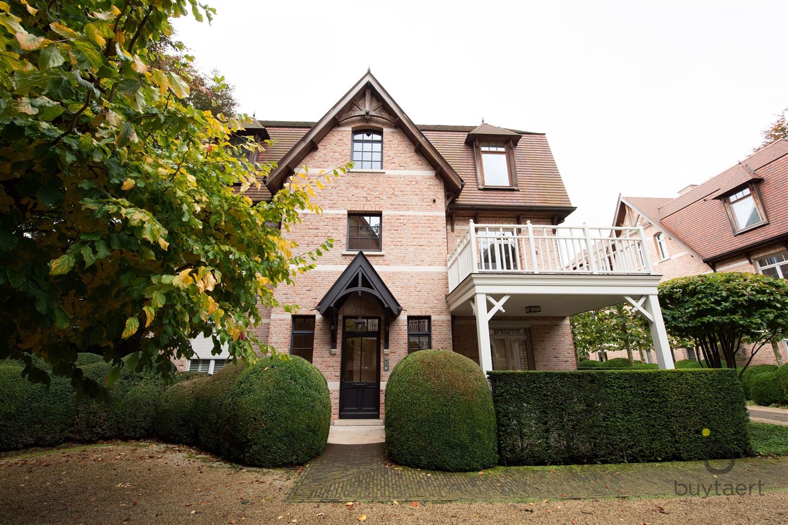 Ontdek deze adembenemende PENTHOUSE in het hartje van Schilde! foto 64