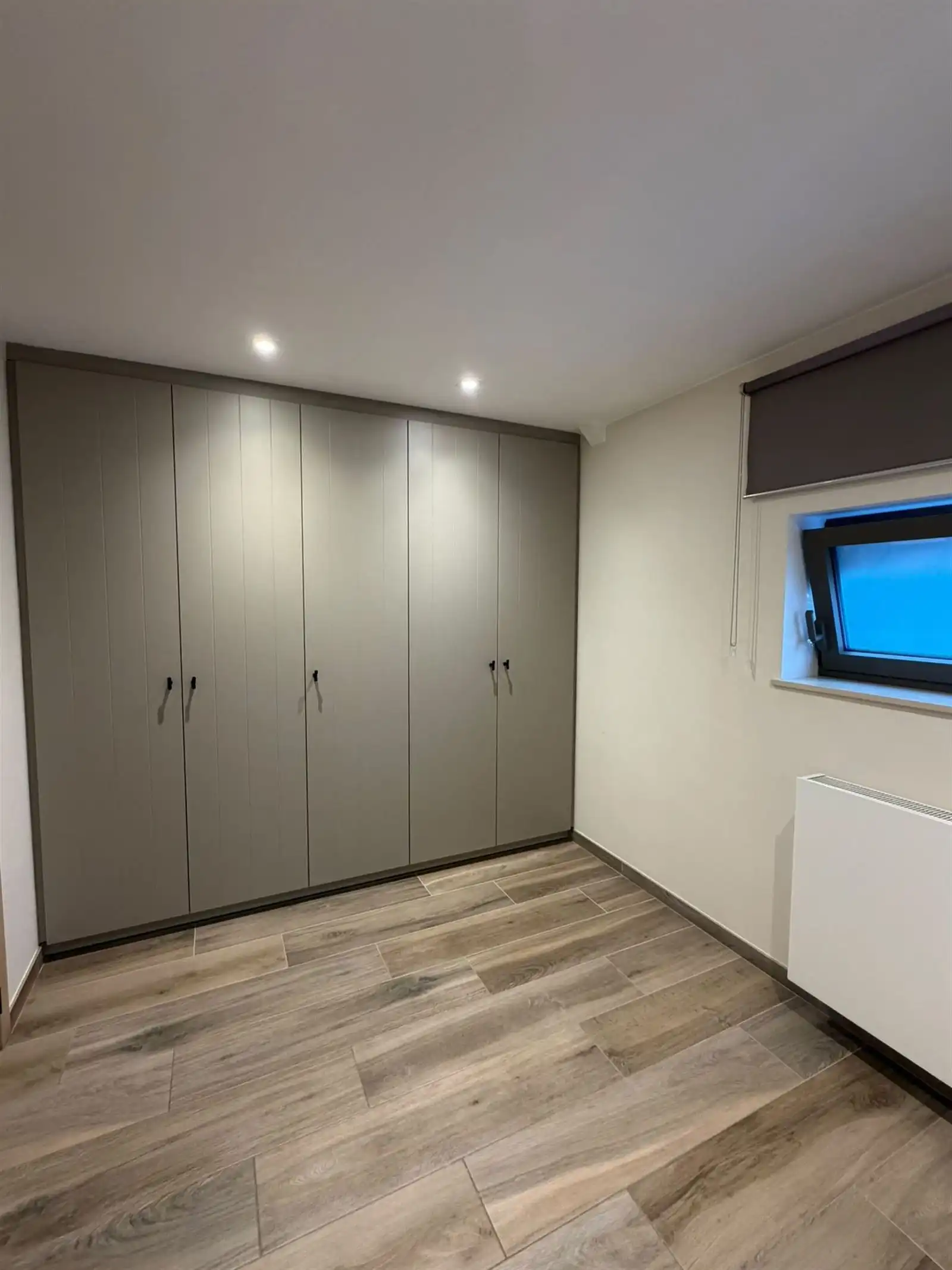 Open bebouwing met twee slaapkamers en 2 ruime terrassen foto 11