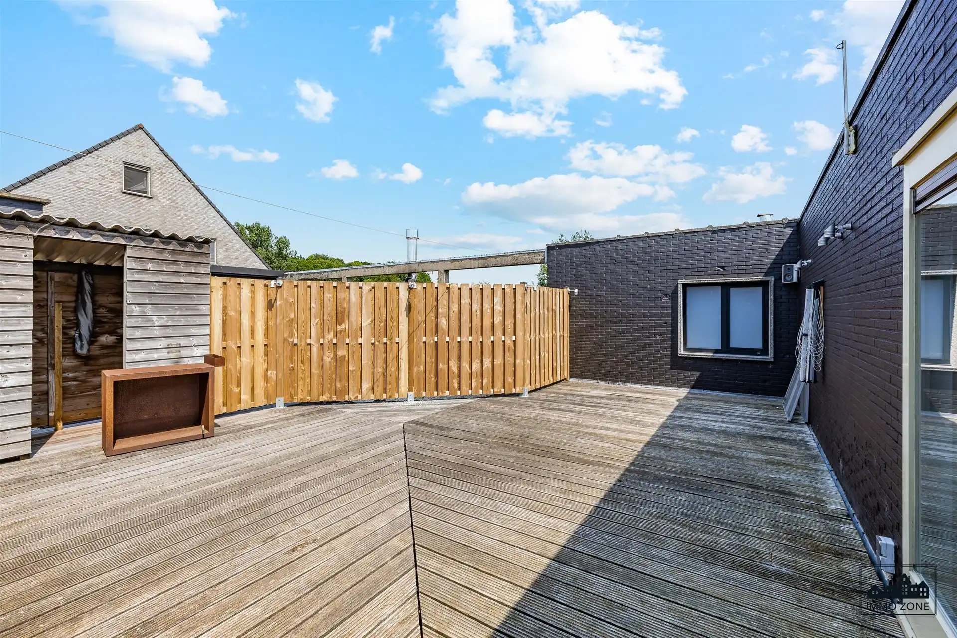 Appartement met drie slaapkamers te huur in Sint-Pauwels foto 17