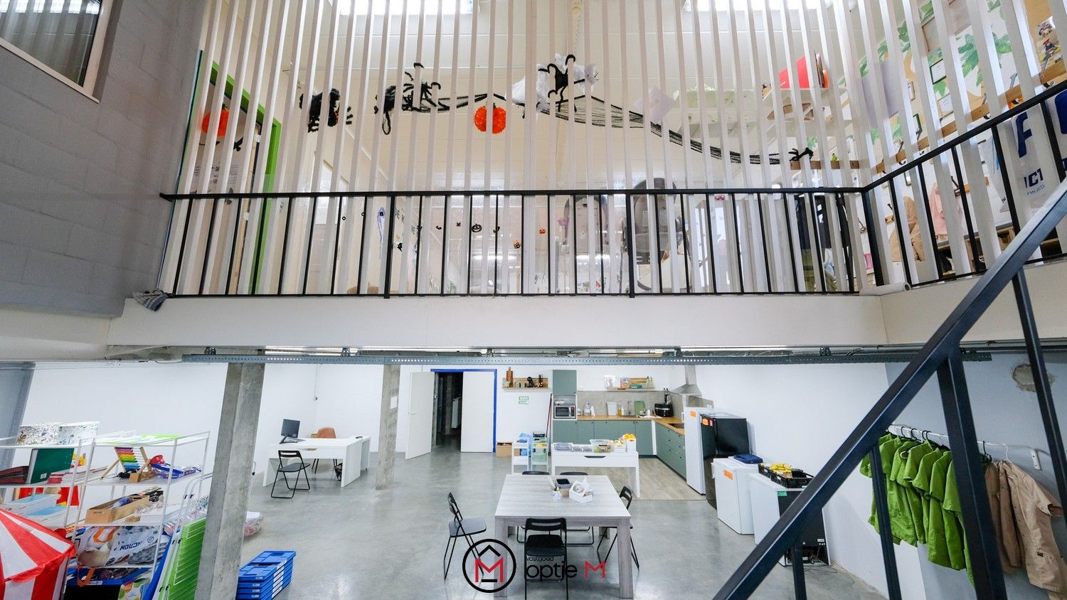 Investeringspand met handelsruimte en appartement in Merem Bilzen foto 32