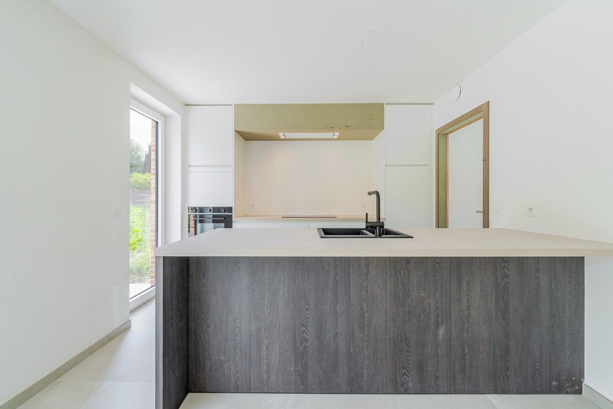 Laatste nieuwbouwwoning te koop te Berlare foto 8