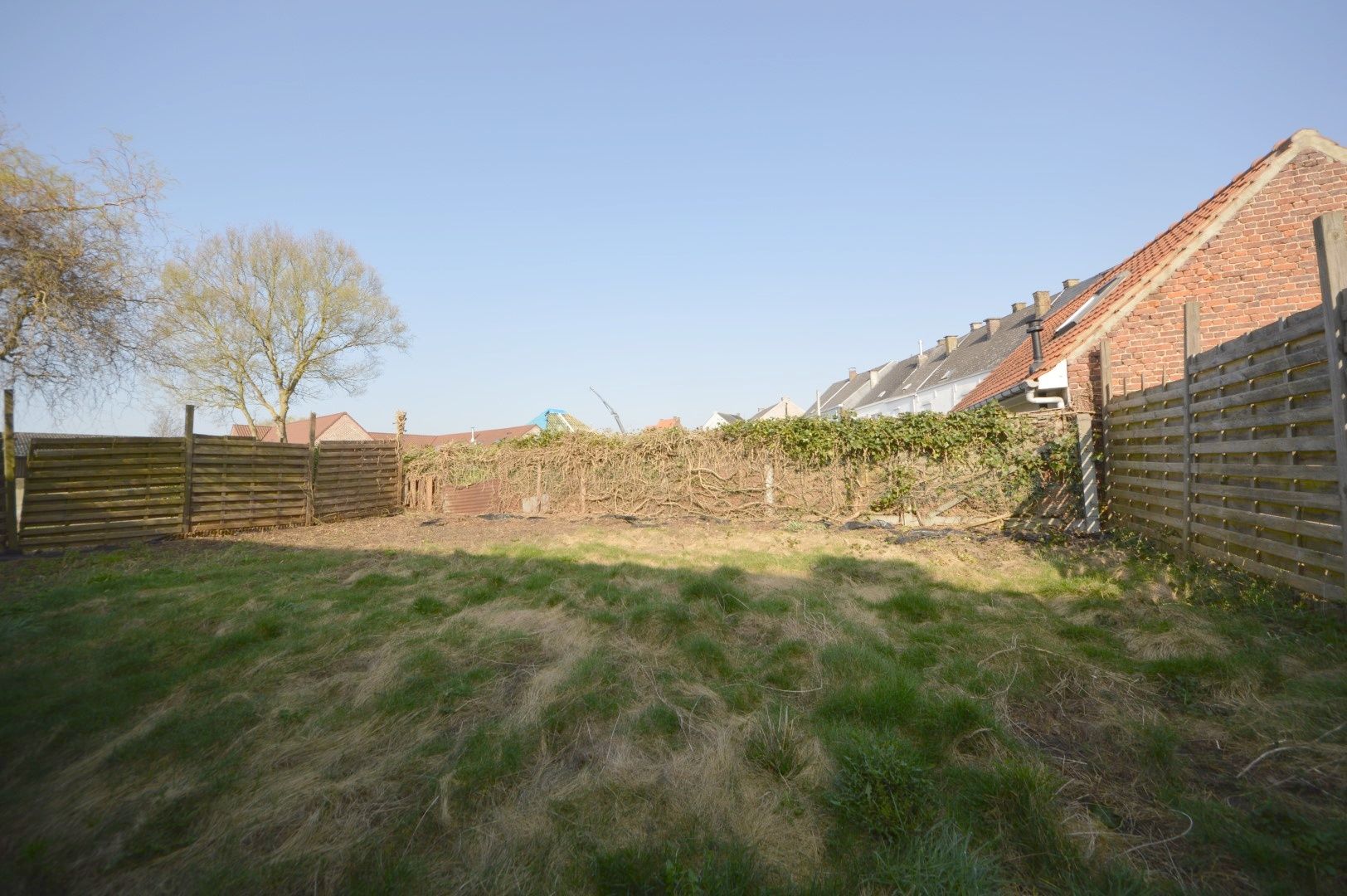 CHARMANTE HOEVE AAN DE KERK IN OUTER ('BOERKENSHOF') foto 17