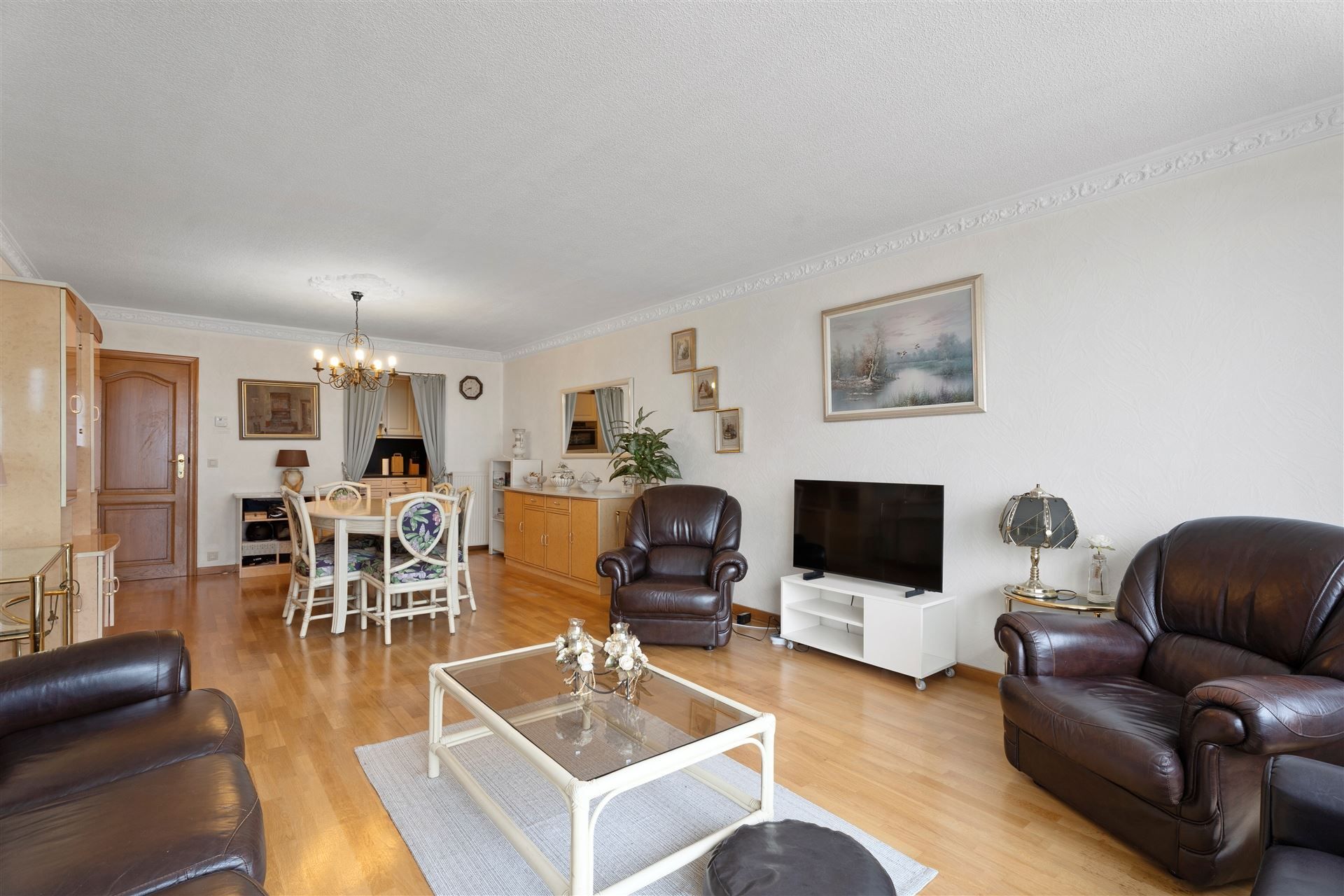 3 SLAAPKAMERS / ZEEZICHT foto 5
