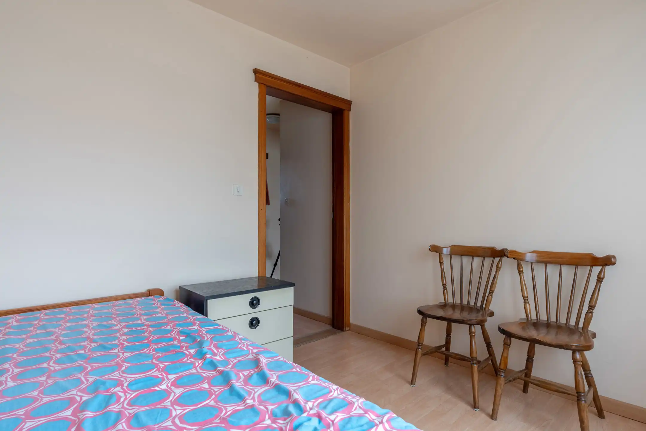 Zeer gunstig gelegen woning met 3 slpks op 647 m² foto 27