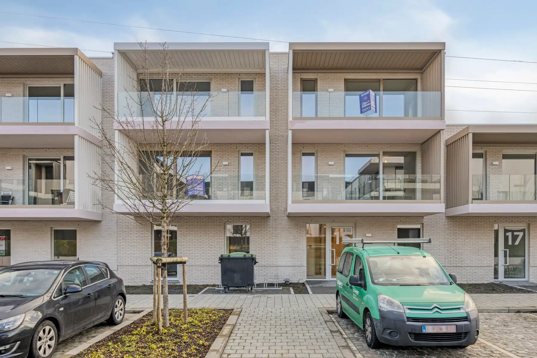 Drypikkel - type 3 slk foto 5