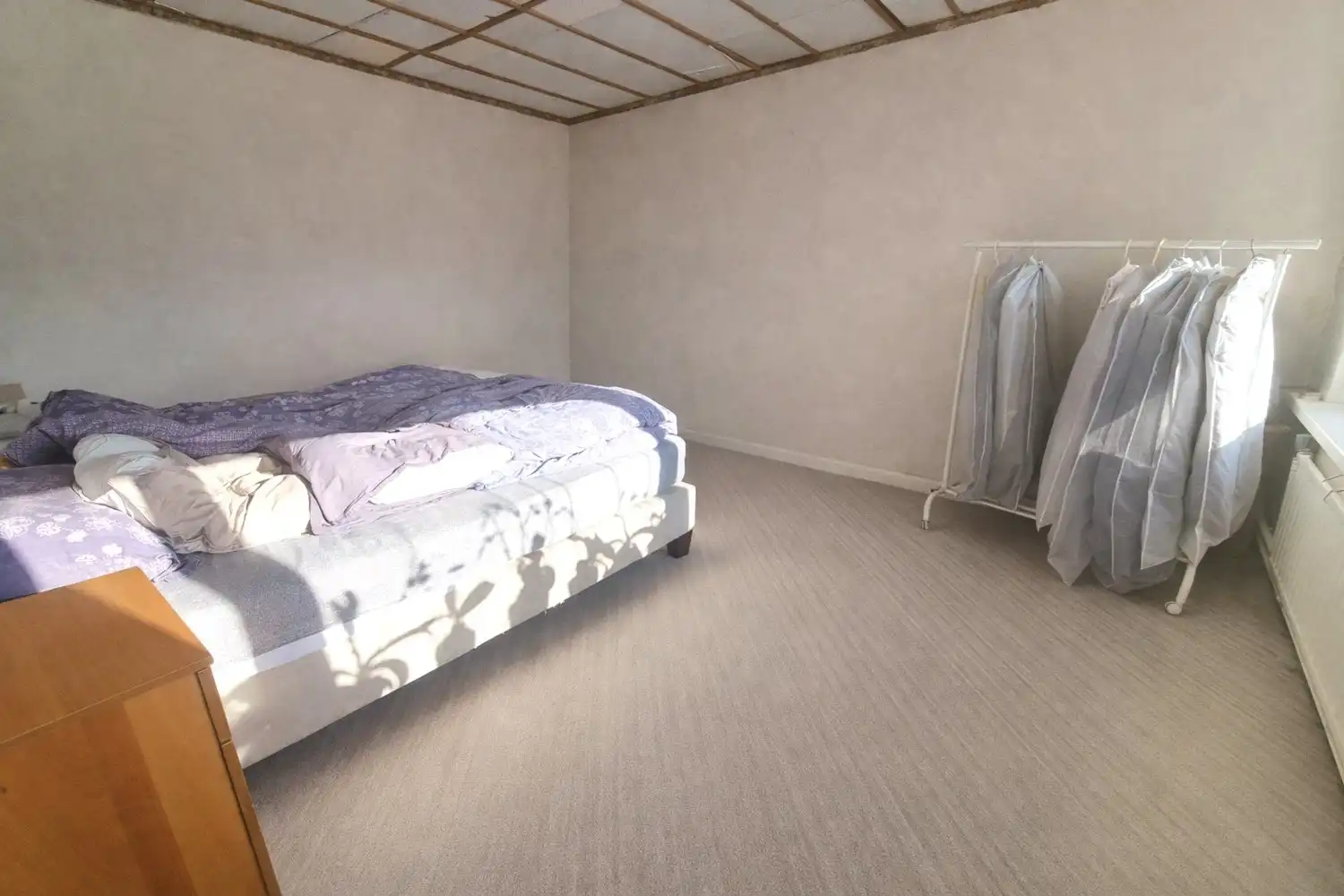 Rustig gelegen woning te centrum Schriek, 3 slaapkamers, garage en ruime tuin op 7a45ca foto 7