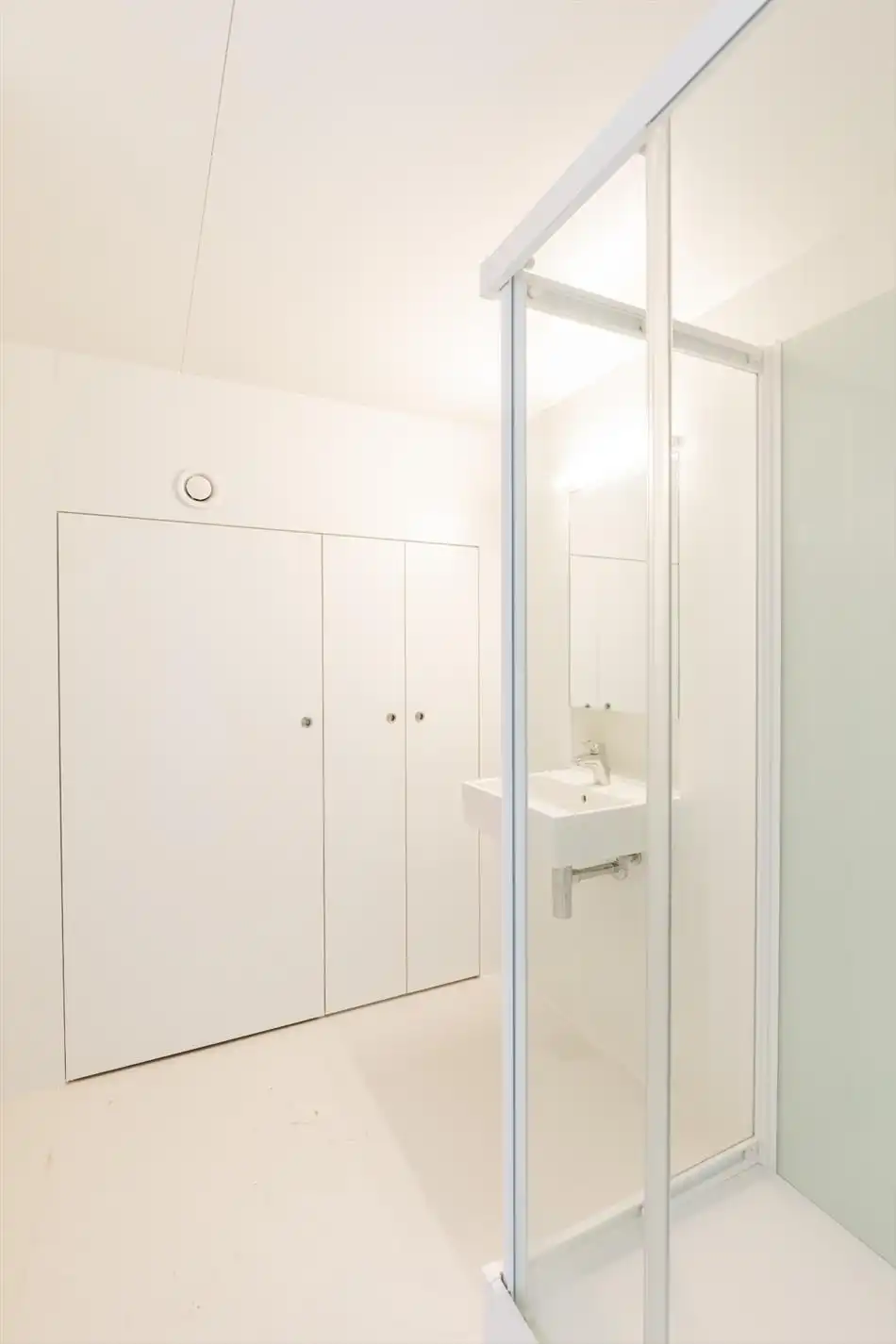 Prachtige studio aan de Vaartkom foto 7