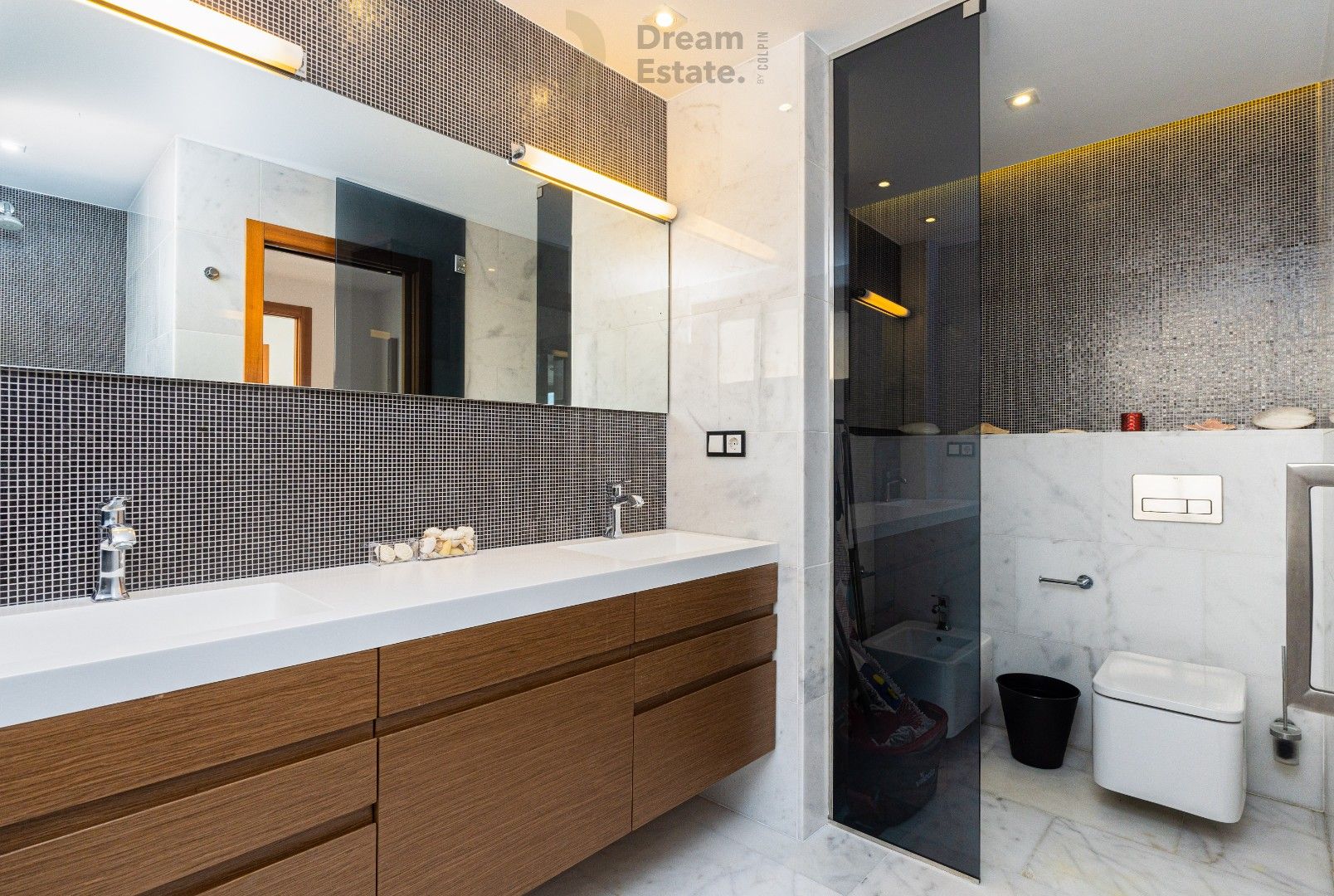 Azure Altea Homes – Exclusieve Villa met ongeëvenaarde uitzichten foto 11